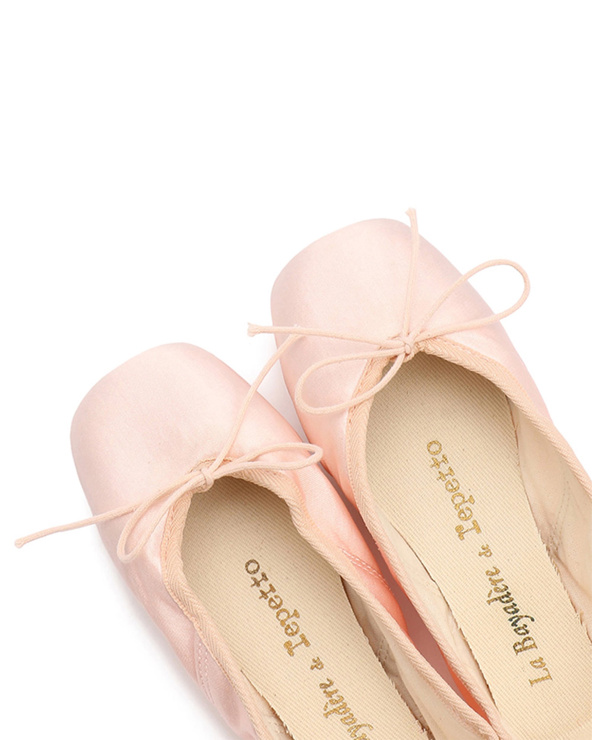 La Bayadere pointe shoes - Medium box Medium sole｜ダンス | セール