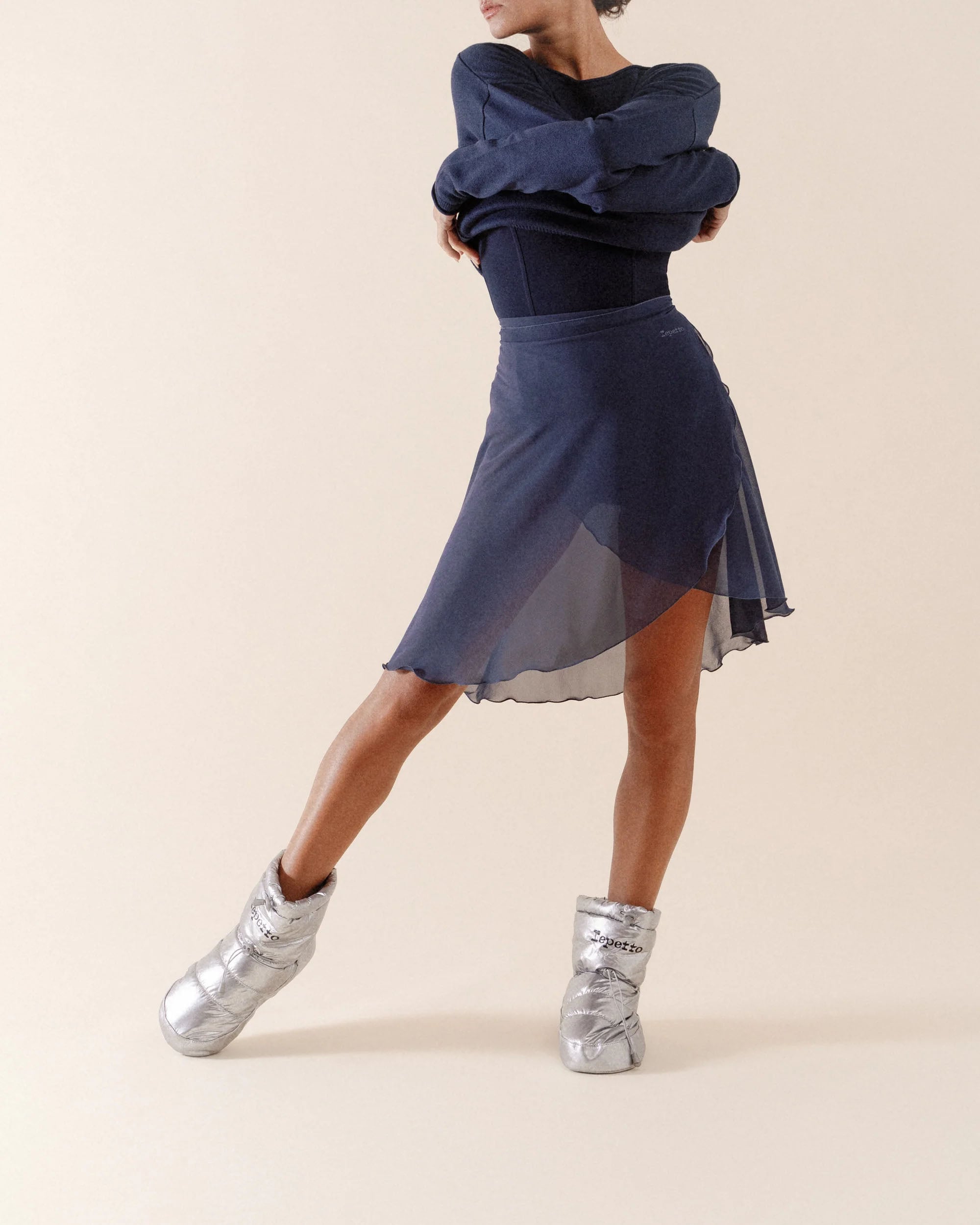 ウォームアップ ブーツ｜ウォームアップ | ウィメンズ | ダンス