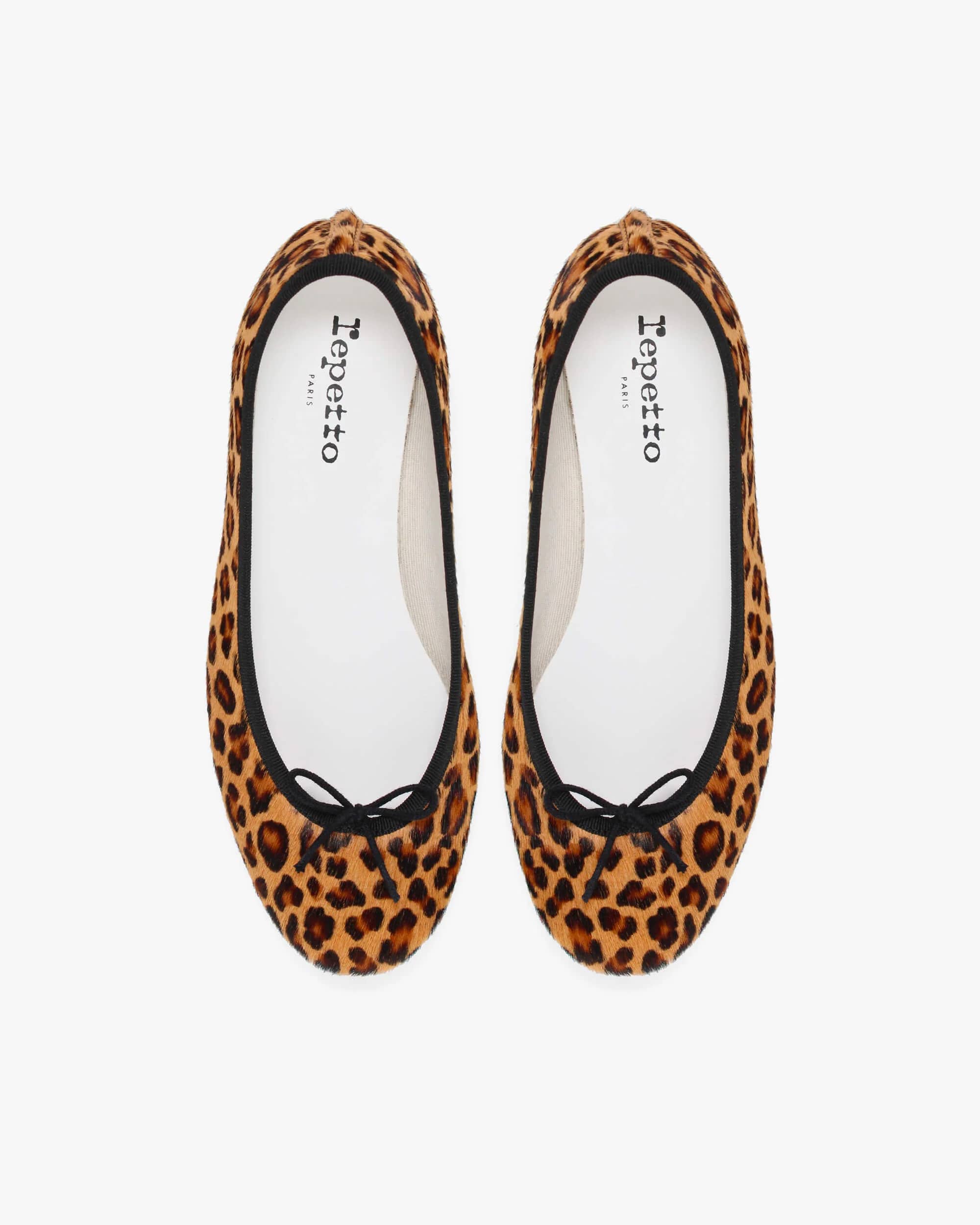 Camille バレリーナ - ラバーソール - EUサイズ｜ | Repetto（レペット