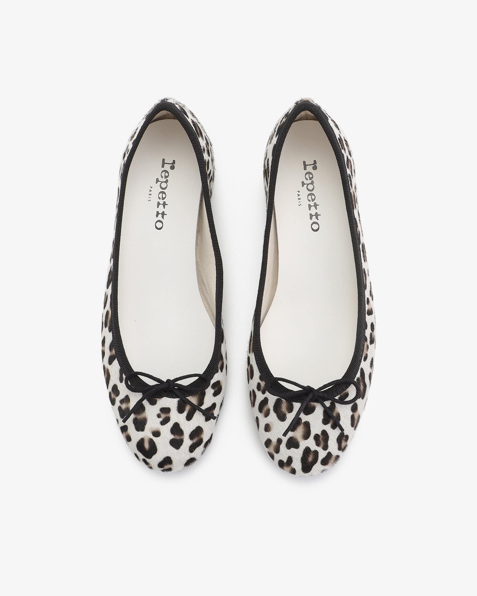 Camille バレリーナ - ラバーソール - EUサイズ｜ | Repetto（レペット
