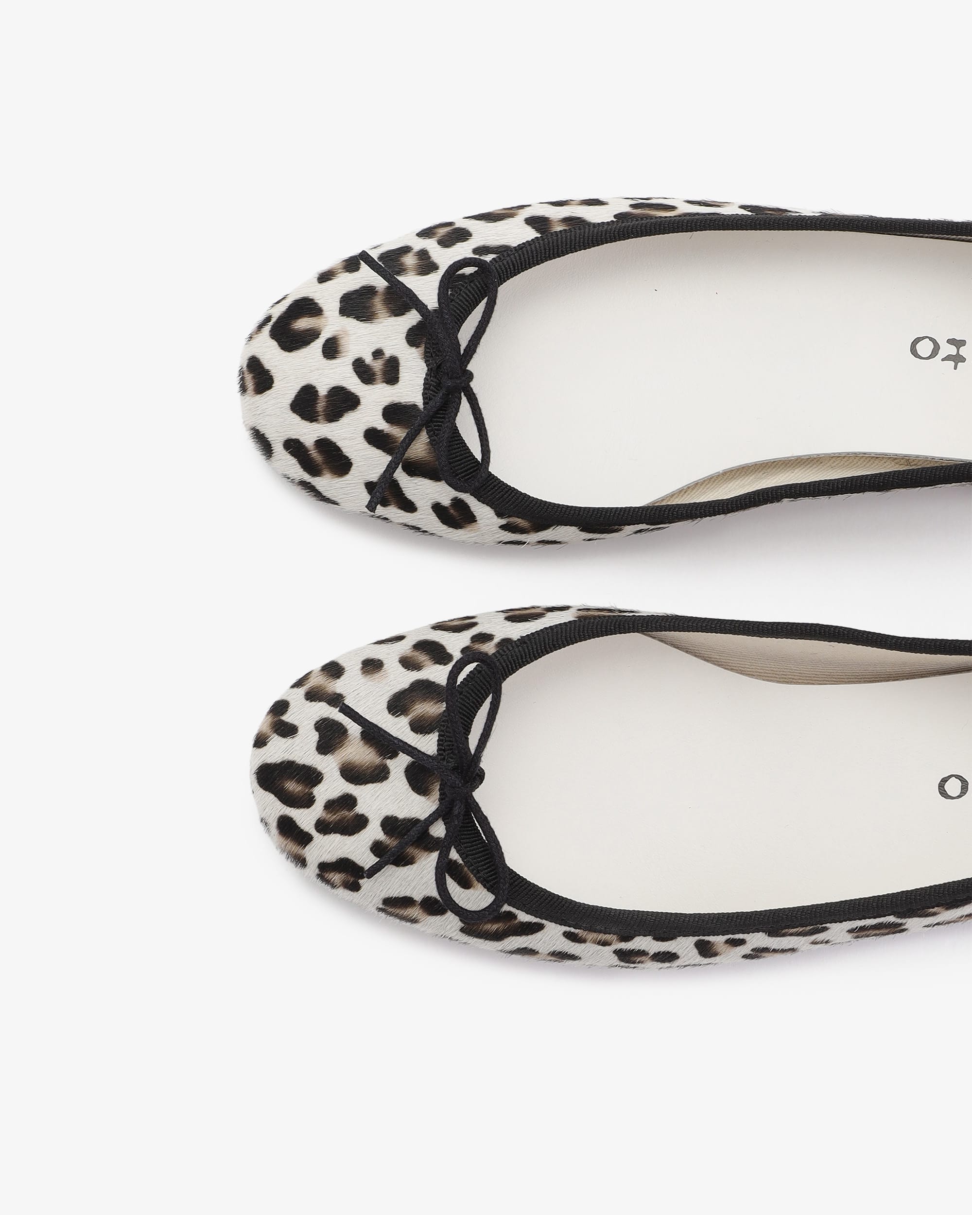 Repetto　Camille バレリーナ ラバ ーソール　36　現行未使用品 Camille バレリーナ - ラバーソール - EUサイズ｜ | Repetto（レペット