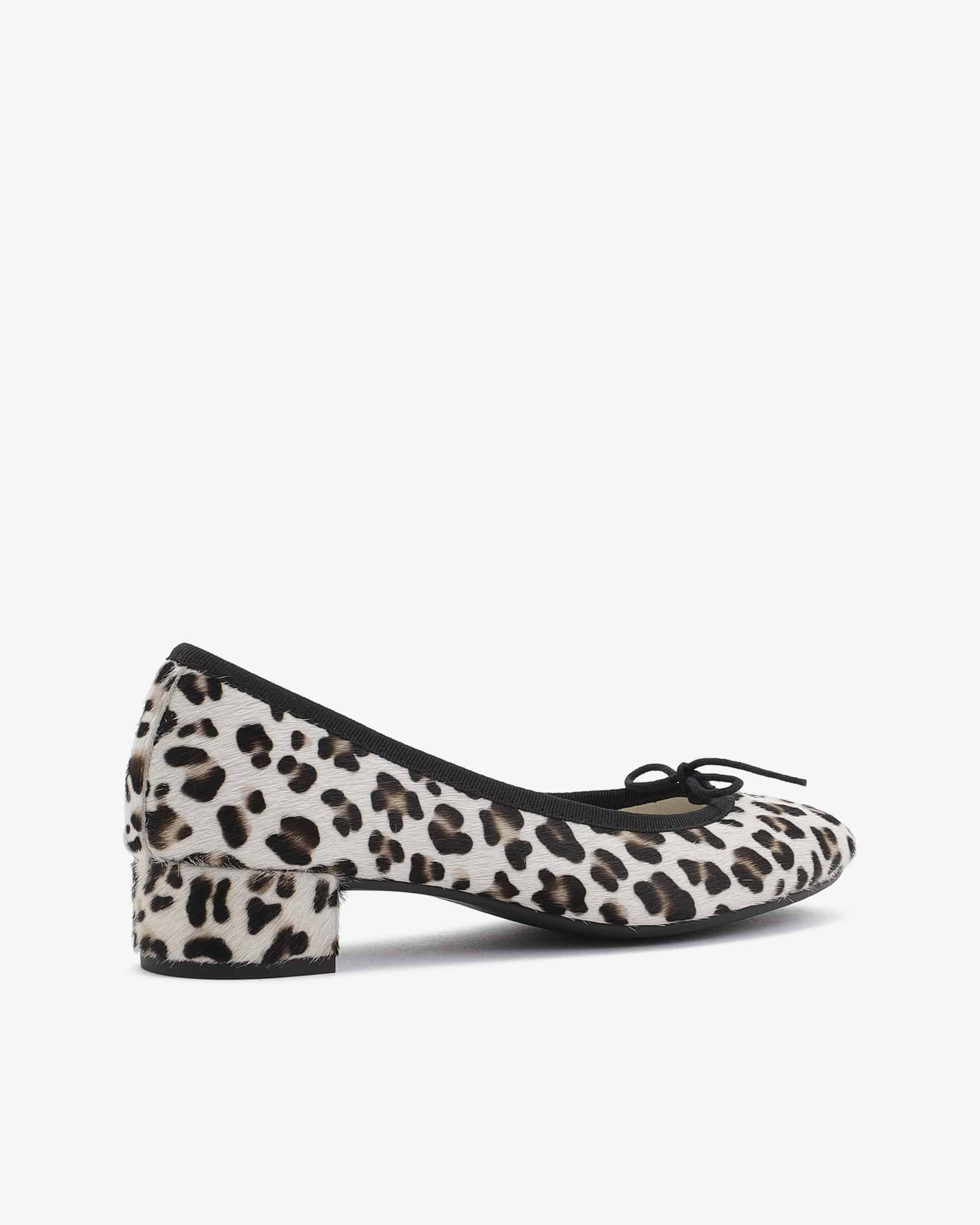 Camille バレリーナ - ラバーソール - EUサイズ｜ | Repetto（レペット