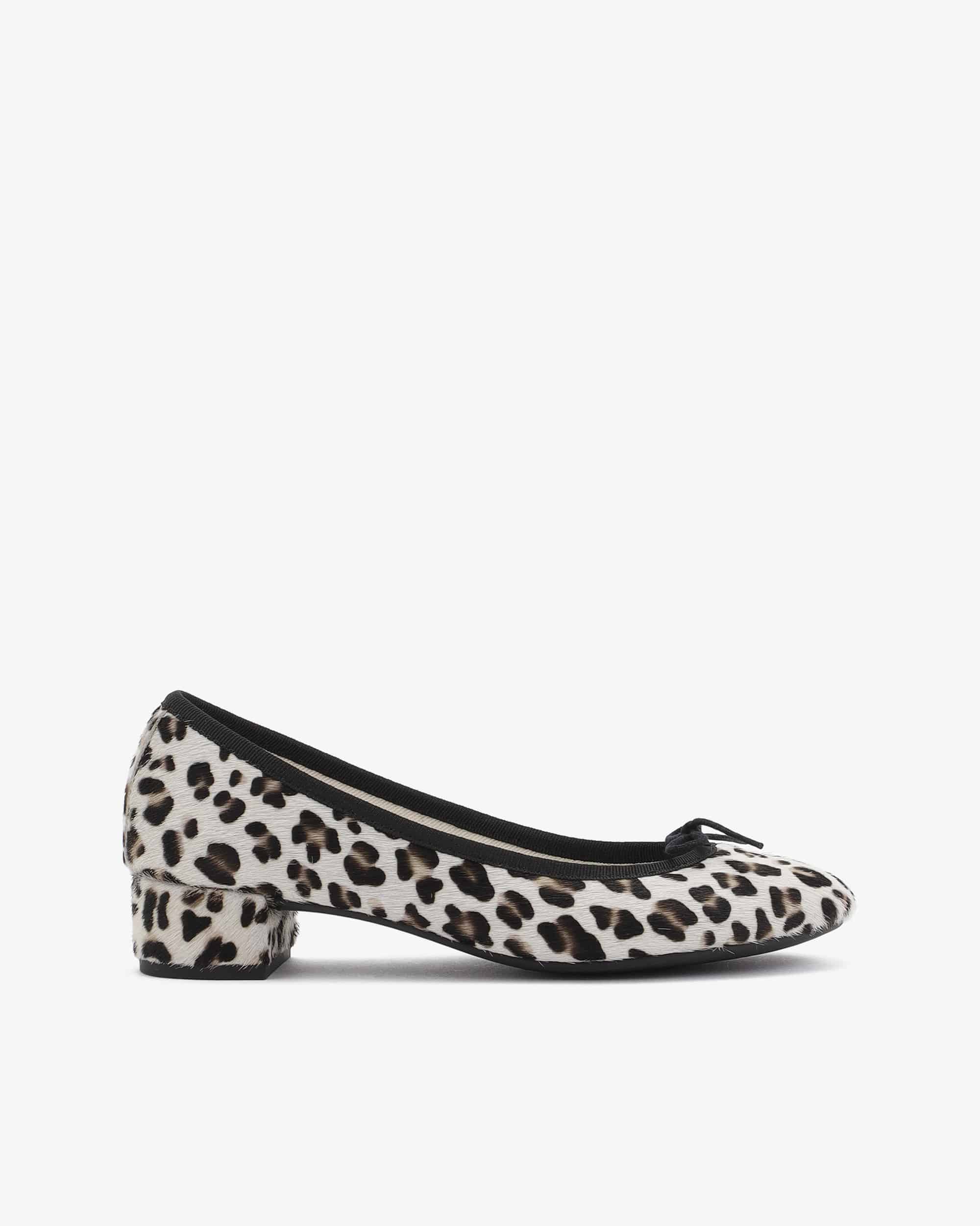 Camille バレリーナ - ラバーソール - EUサイズ｜ | Repetto（レペット