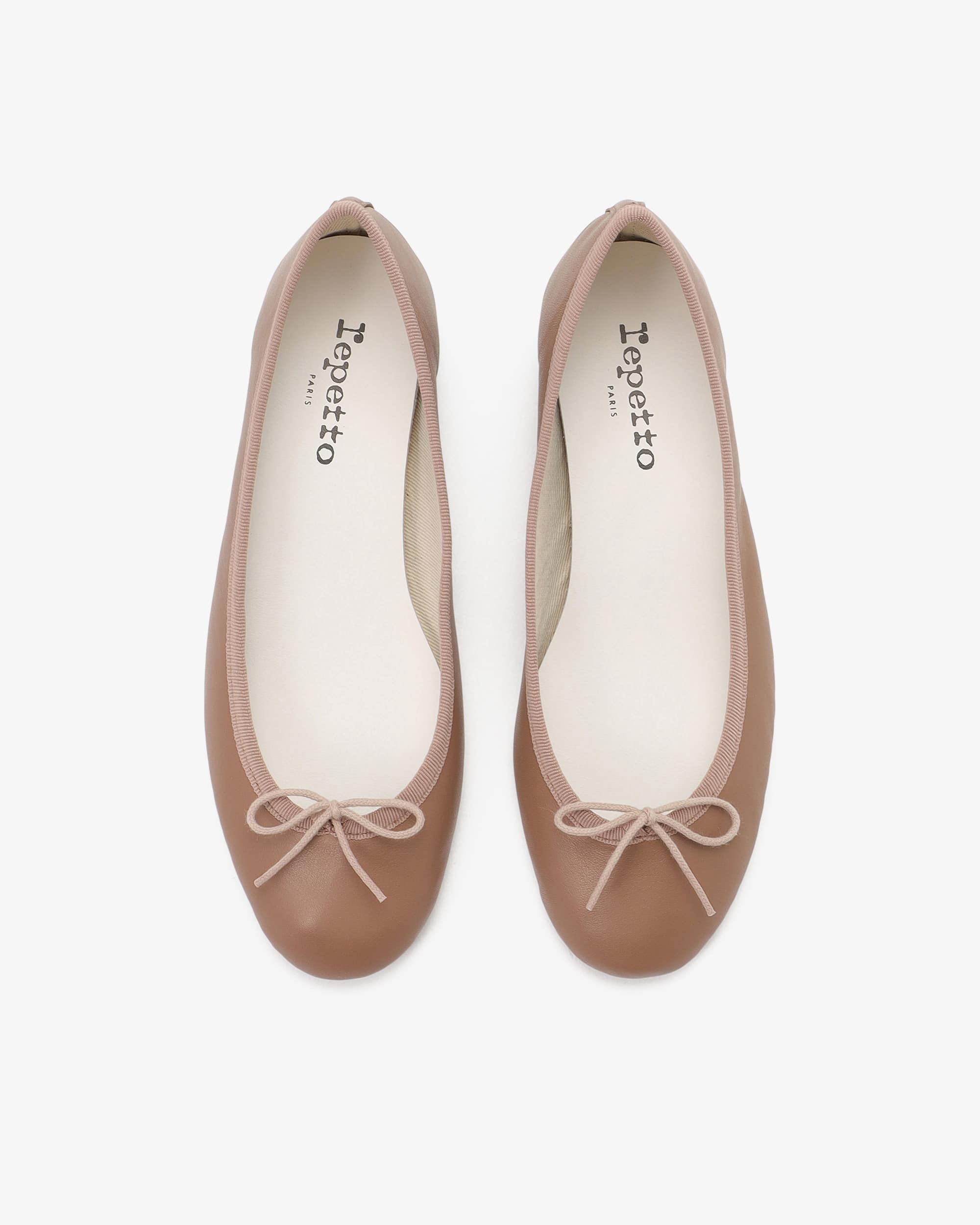 Camille バレリーナ - ラバーソール - EUサイズ｜ | Repetto（レペット