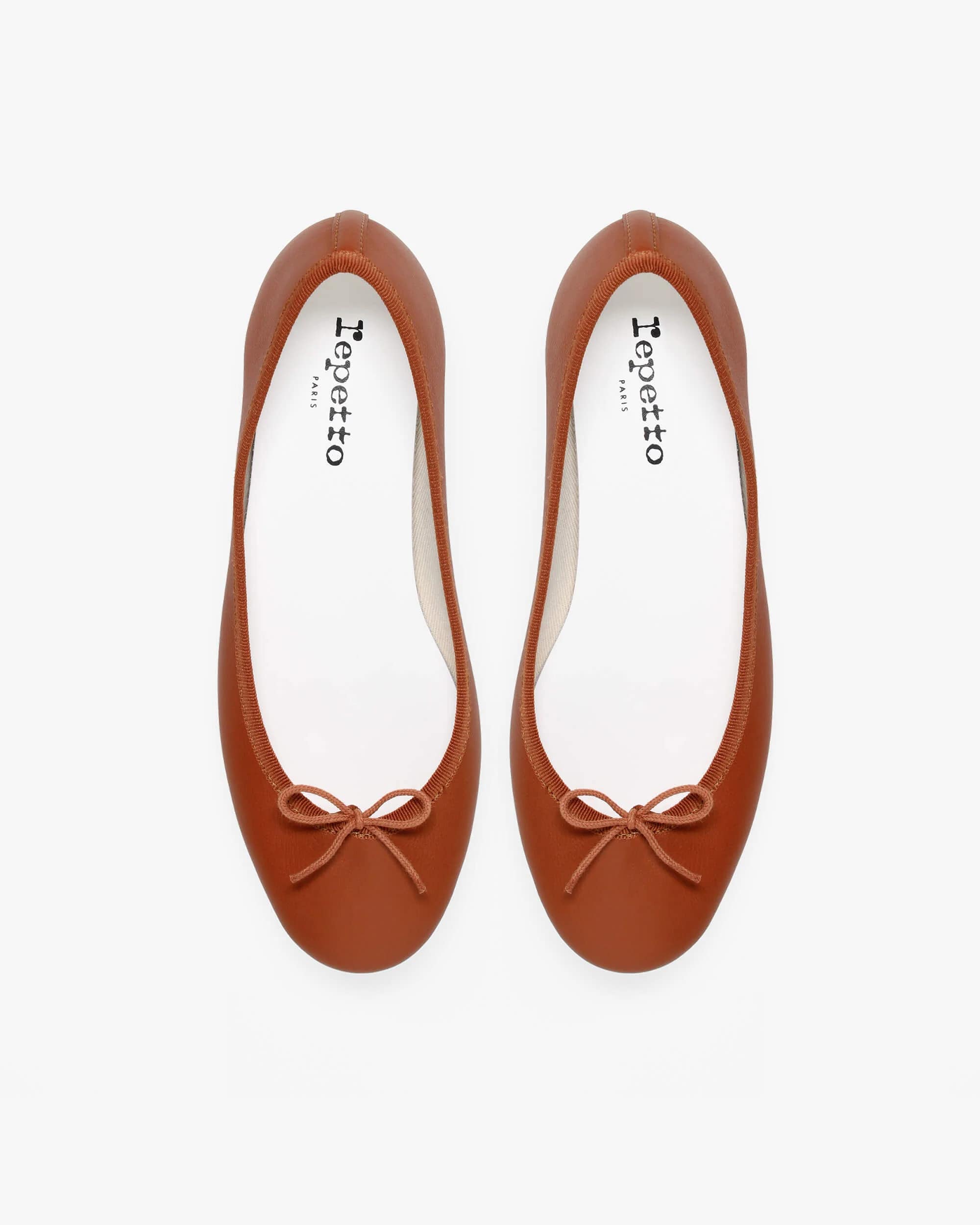 Repetto　Camille バレリーナ ラバ ーソール　36　現行未使用品 Camille バレリーナ - ラバーソール - EUサイズ｜ウィメンズ