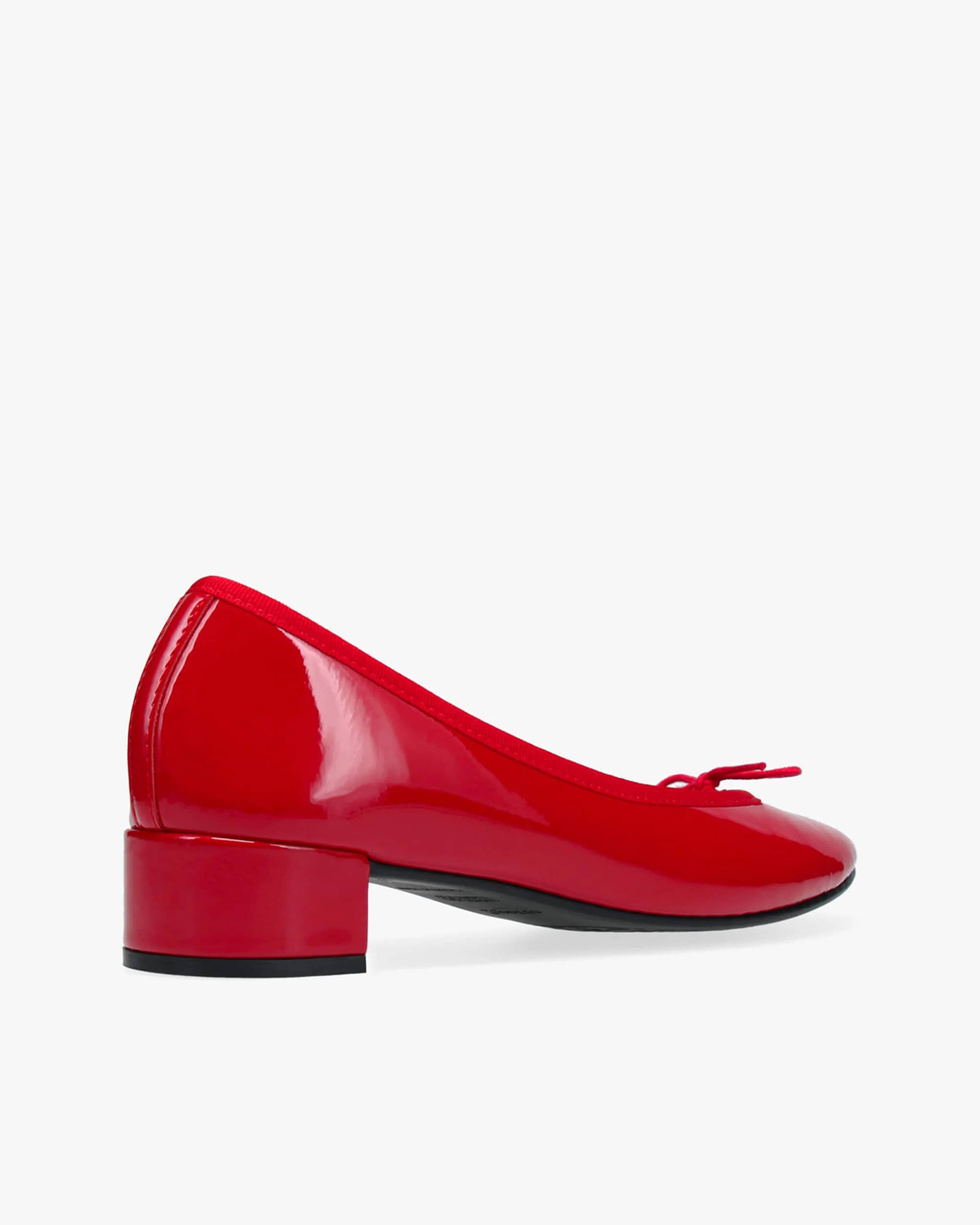 【新品未使用】repetto Camille Ballerinas レペット Camille バレリーナ【New Size】｜ | レディース | シューズ