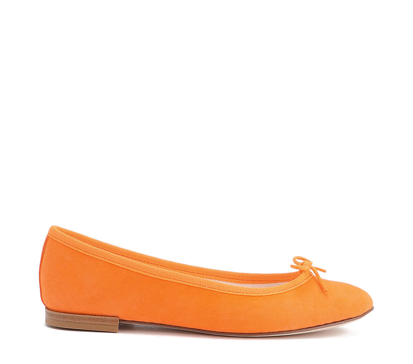 レペットCendrillon Ballerinas/Arum/35.5 Cendrillon バレエフラット【New Size】｜アイテムを探す