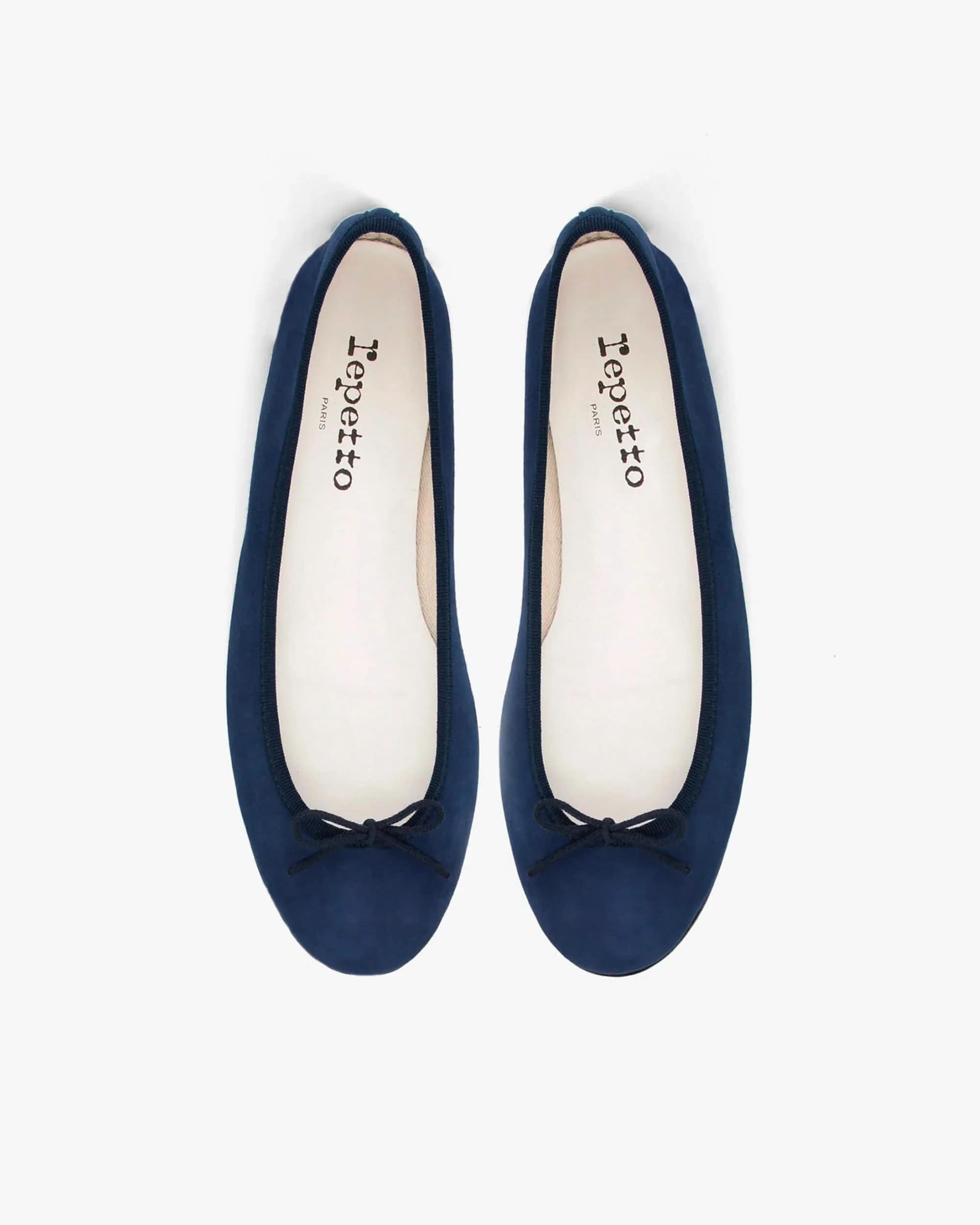 バレエ hhell Cendrillon Haute バレエフラット - ラバーソール - EUサイズ