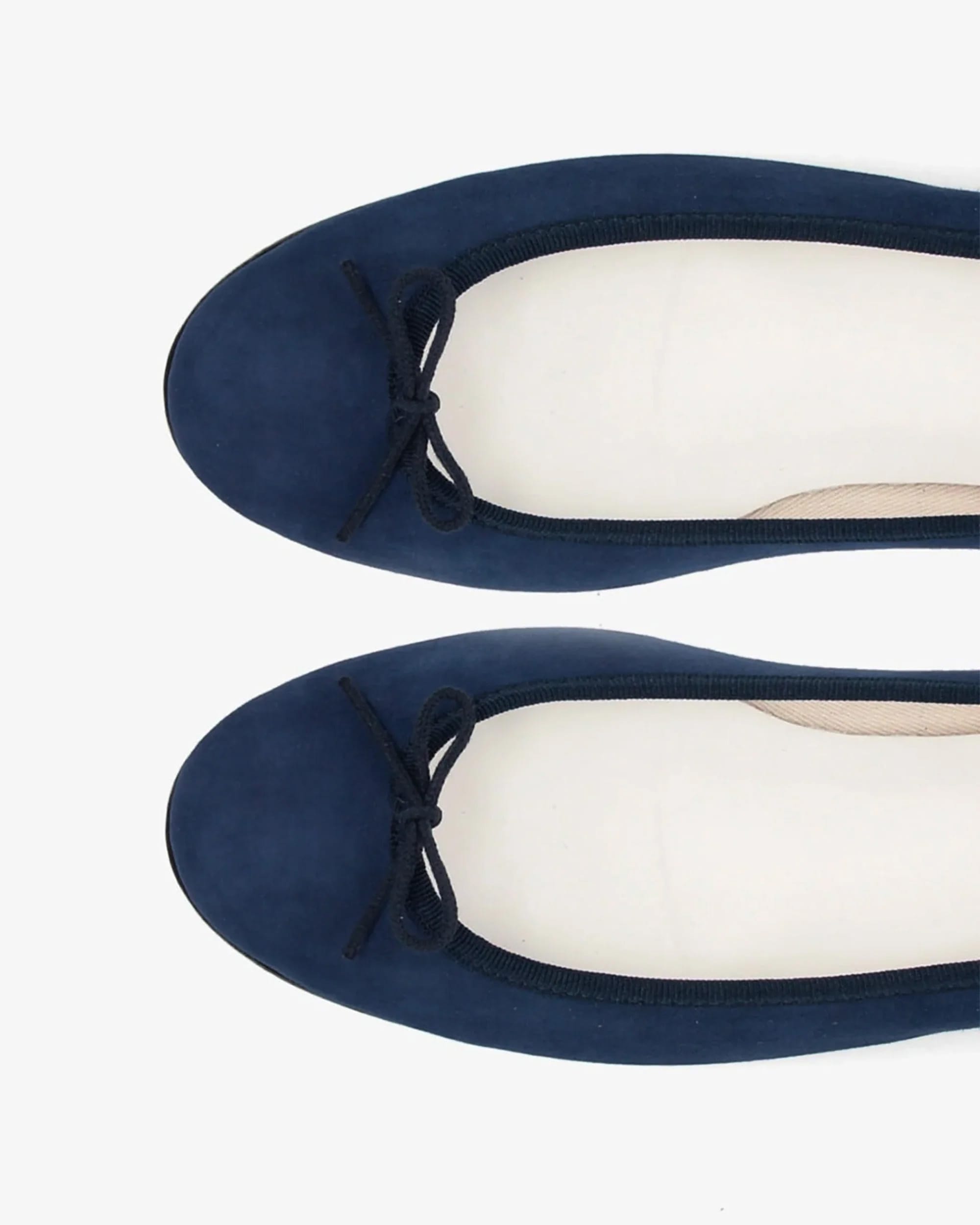 Cendrillon バレエフラット - EUサイズ｜ | Repetto（レペット）日本