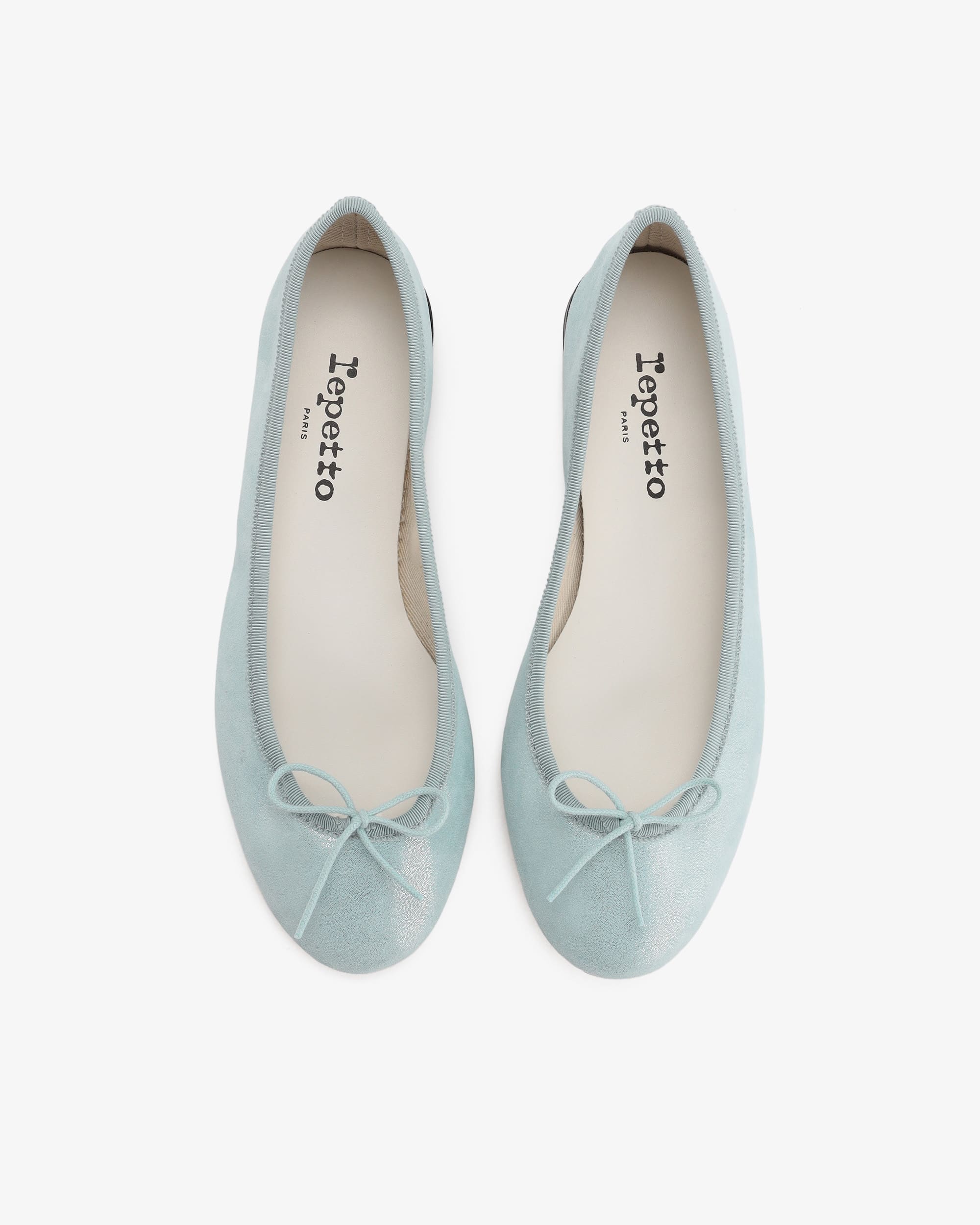 Cendrillon バレエフラット - EUサイズ｜秋冬コレクション