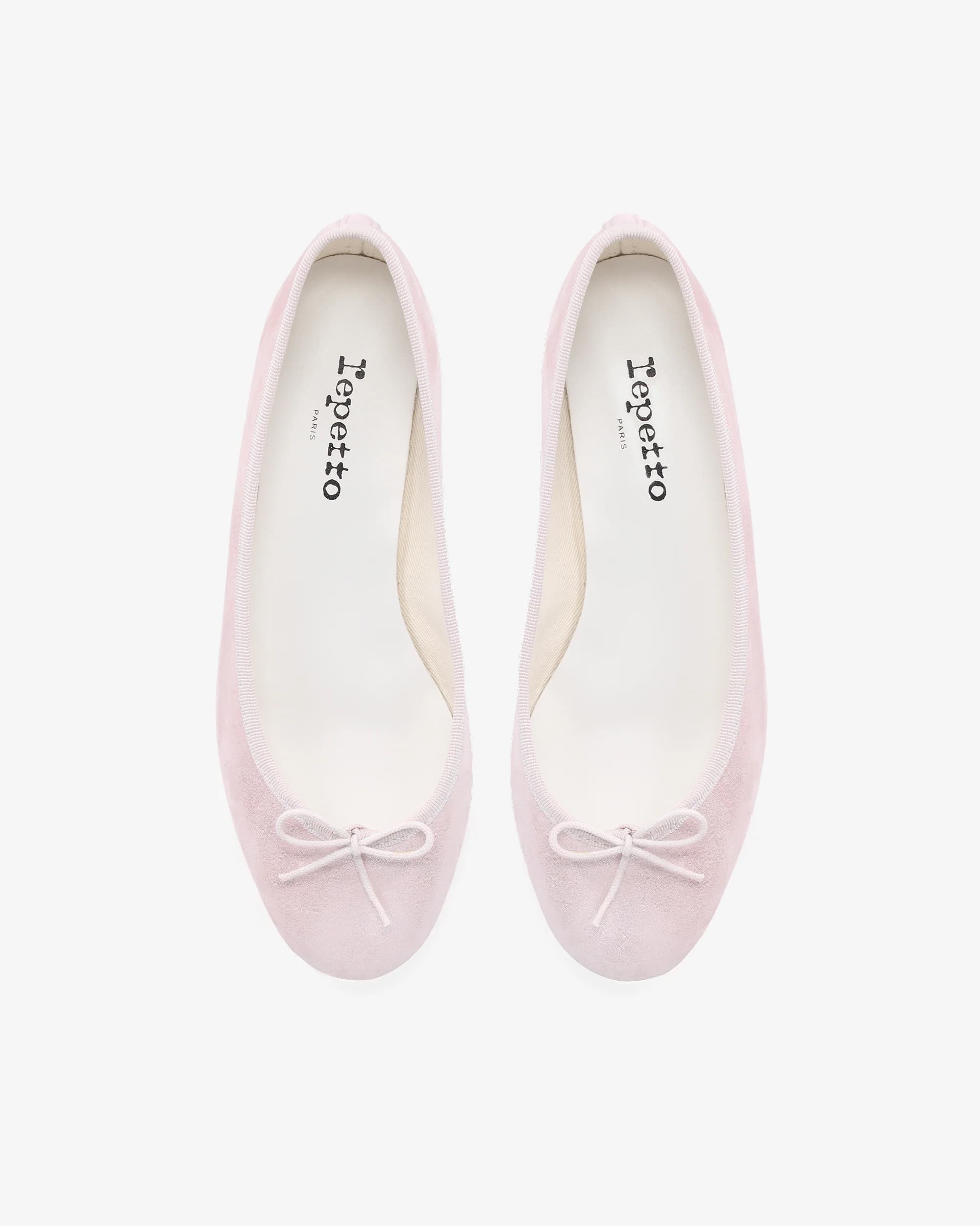 Cendrillon バレエフラット - EUサイズ｜秋冬コレクション