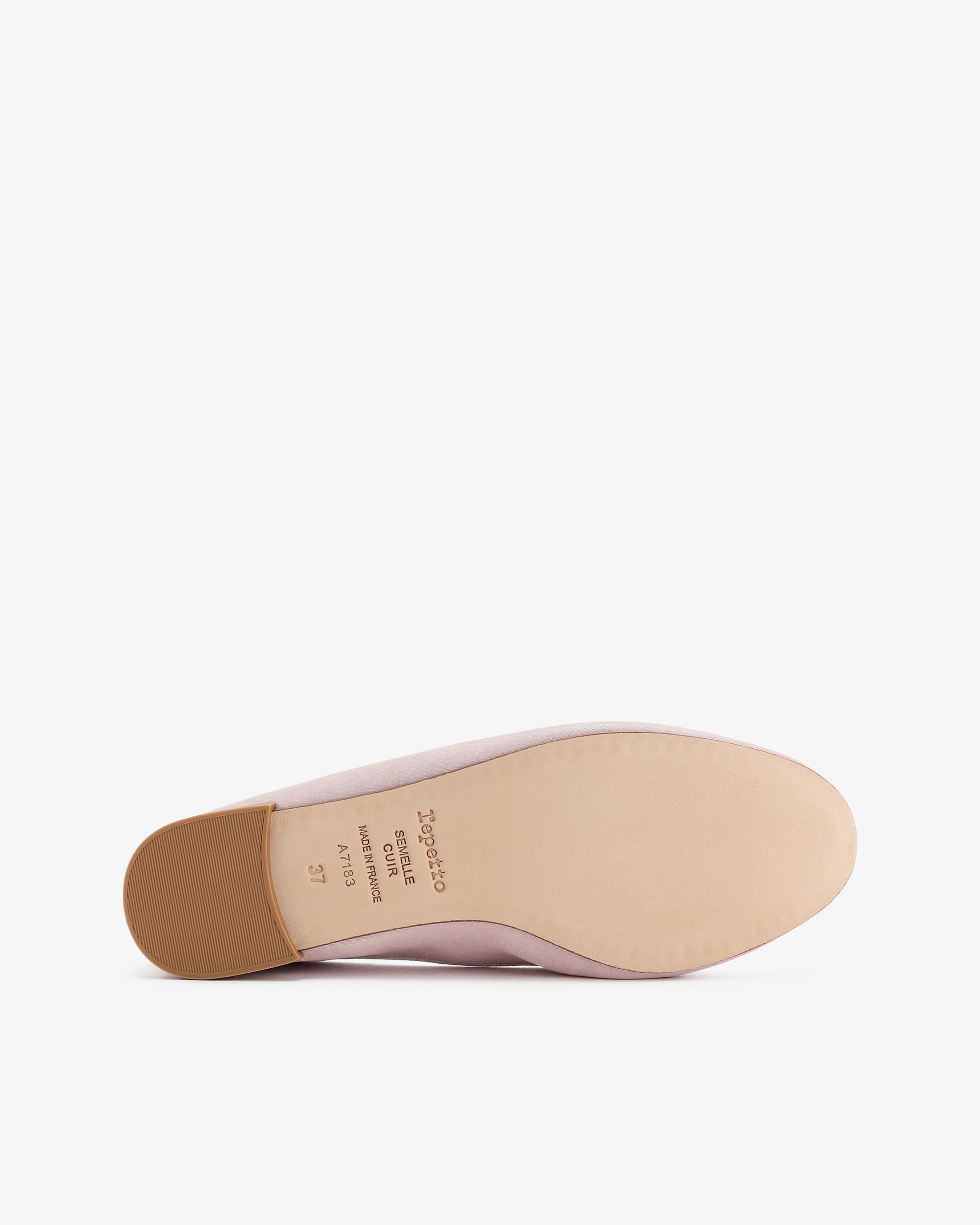 Cendrillon バレエフラット - EUサイズ｜秋冬コレクション