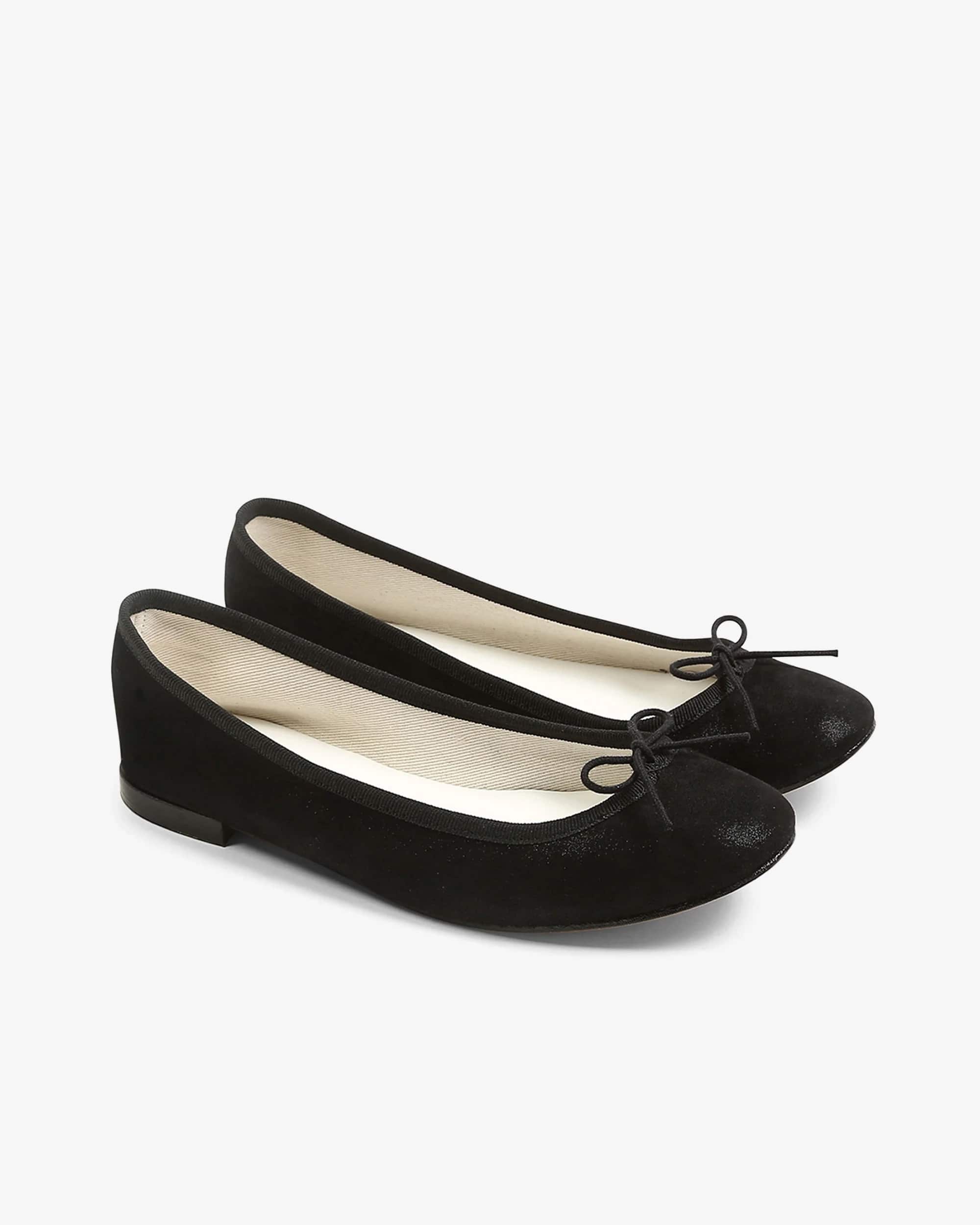 レペット　大きいサイズバレエ　41 Repetto レペット repetto Camille （ホワイト） -waja bazar