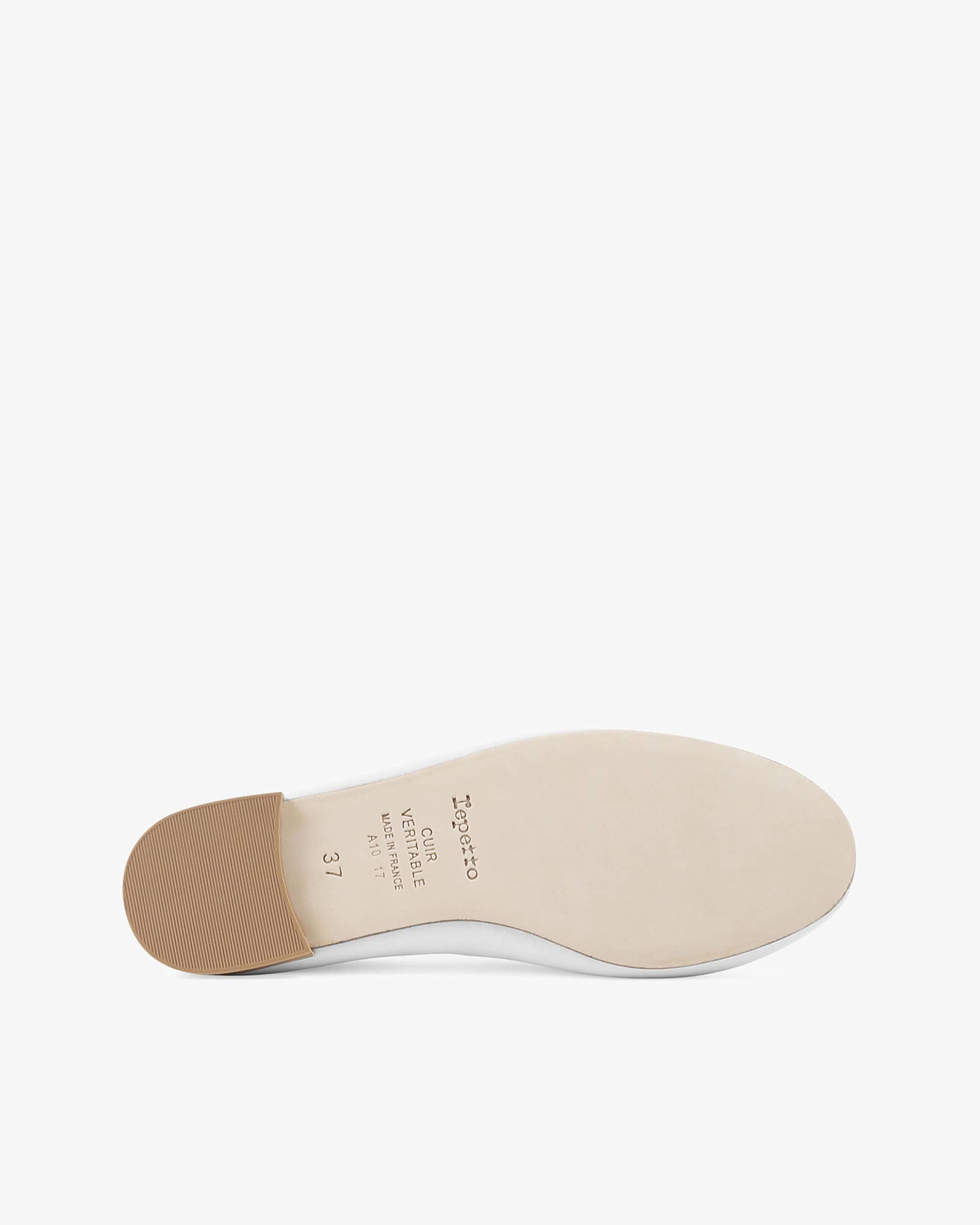 Cendrillon バレエフラット - EUサイズ｜メイド イン フランス