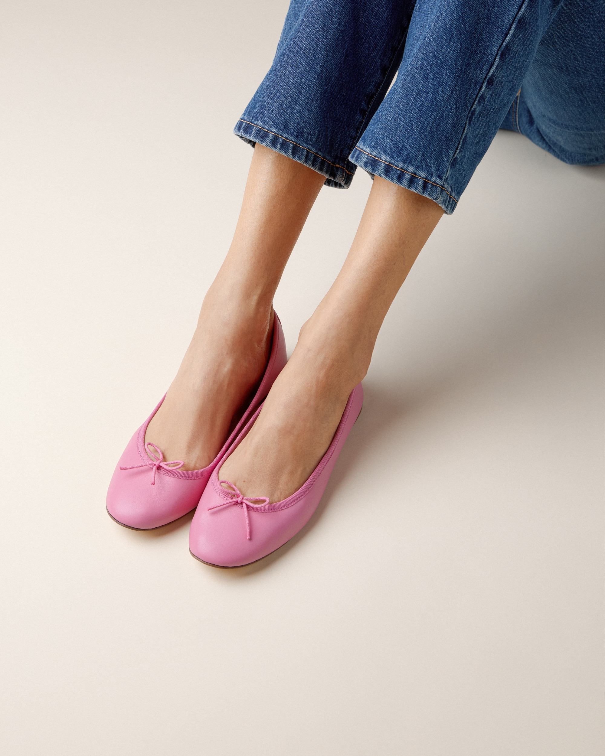 新品未使用Repetto バレエシューズ スエード 濃いピンク色 36 新品未使用Repetto バレエシューズ スエード 濃いピンク色 36 楽天市場