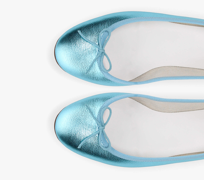 Cendrillon バレエフラット【New Size】｜アイテムを探す