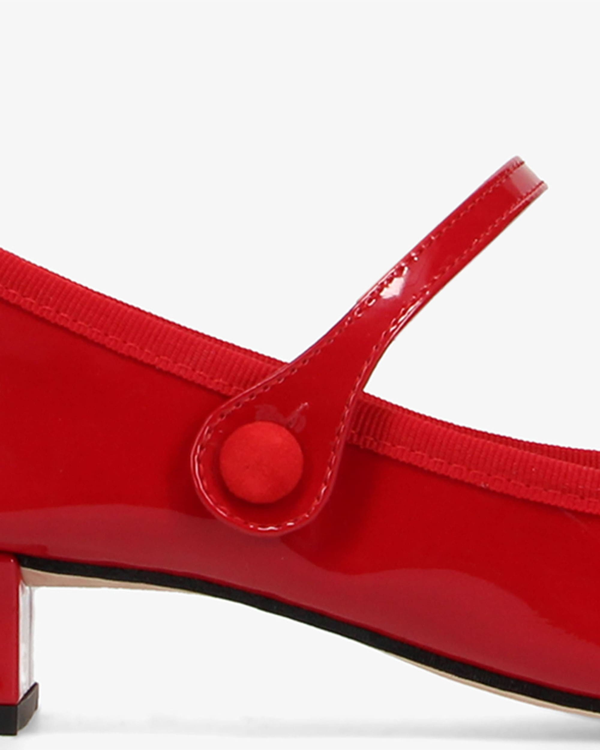 Rose メリージェーン - EUサイズ｜ | Repetto（レペット）日本