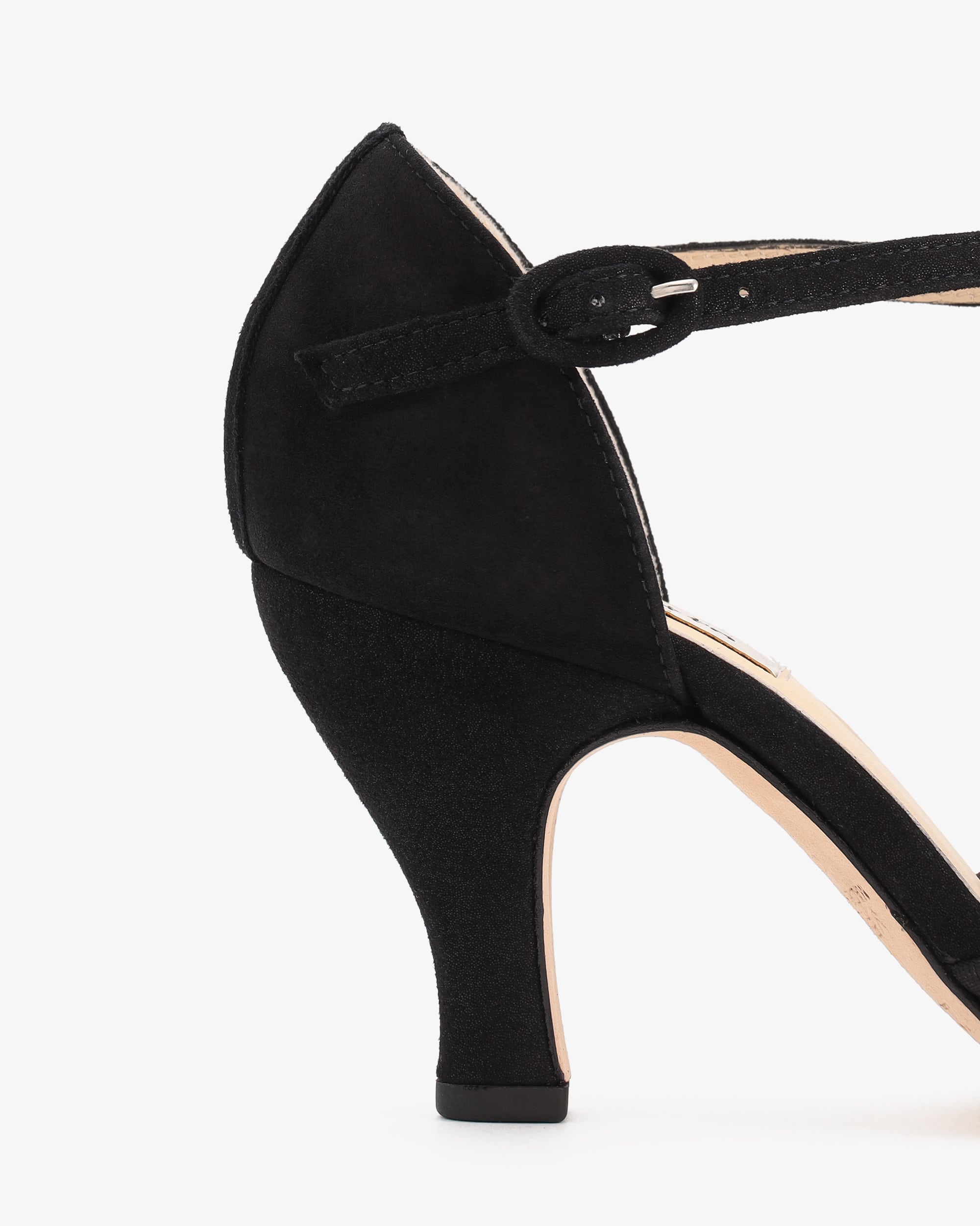 Baya Tストラップ パンプス - FRサイズ｜セール | Repetto（レペット