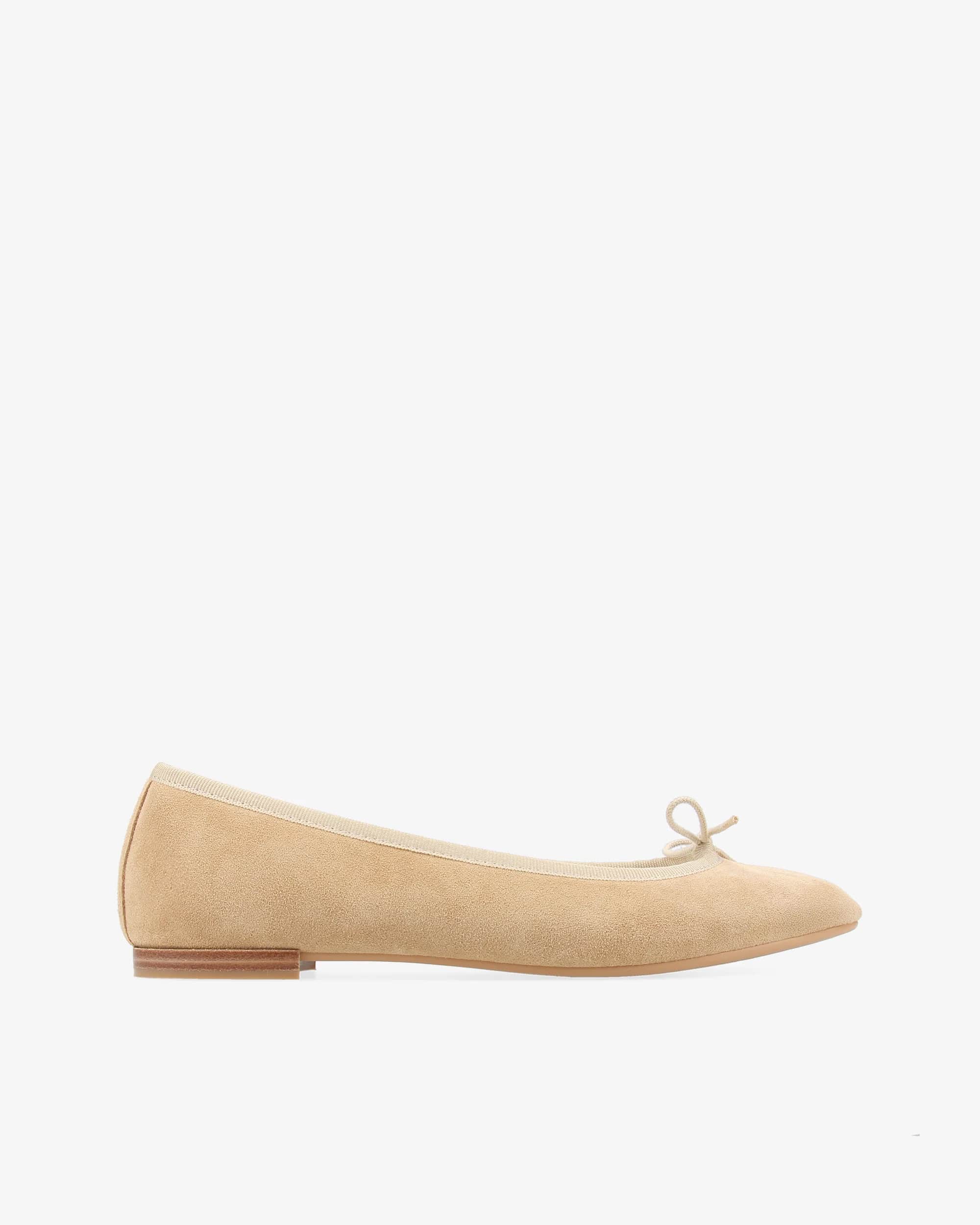 Repetto Cendrillon バレエフラットラバーソール　38サイズ Cendrillon バレエフラット - ラバーソール - EUサイズ｜秋冬