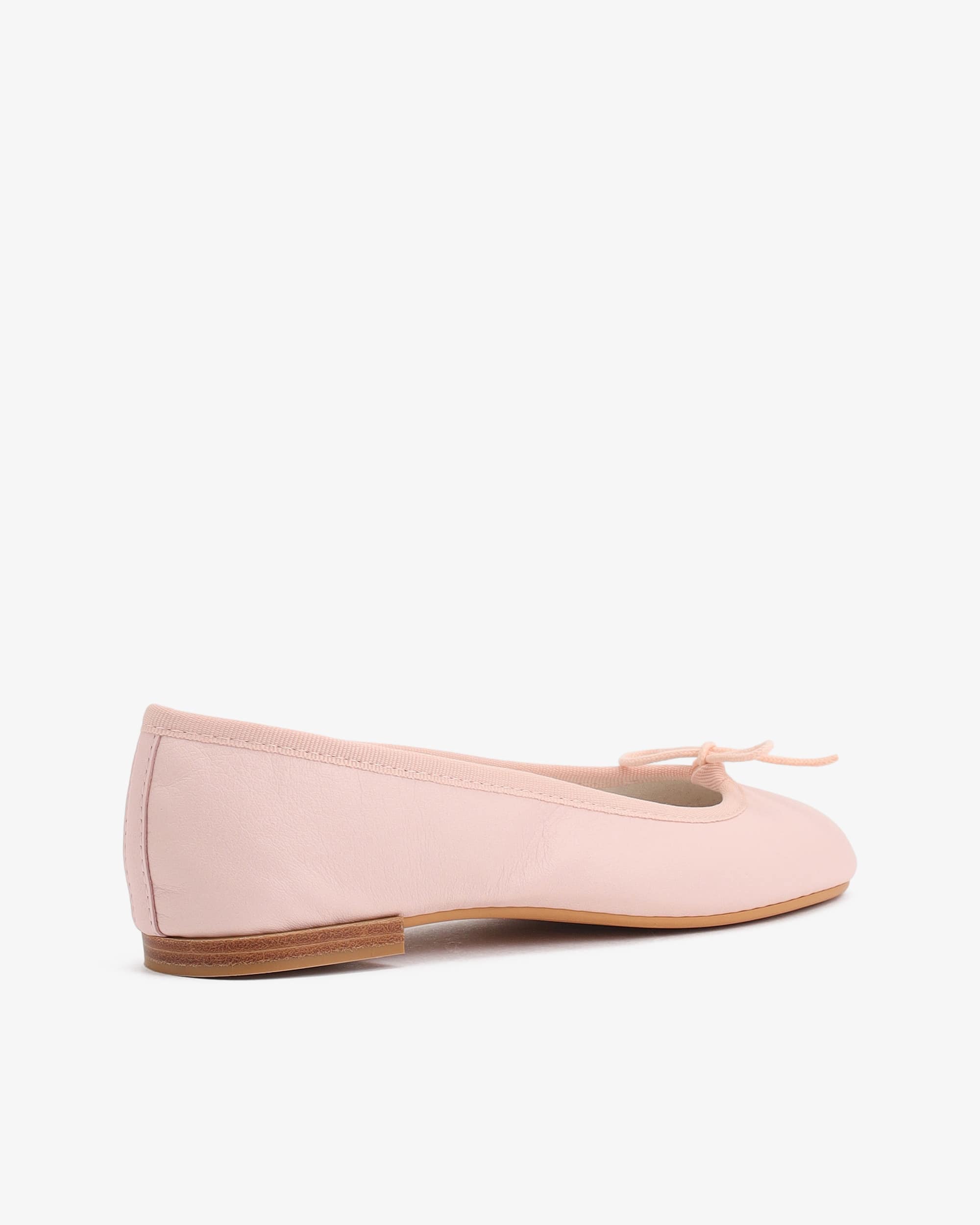 repetto レペット バレエシューズ ピンクメタリック 39 Cendrillon バレエフラット - ラバーソール - EUサイズ｜ | シューズ