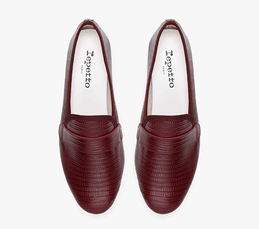 レペット　マイケル　ホワイト Michael Loafers【New Size】｜アイテムを探す | シューズ