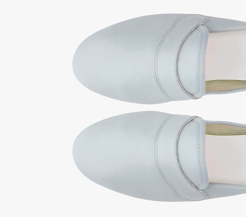 repetto レペット ローファー マイケル Michael Loafers