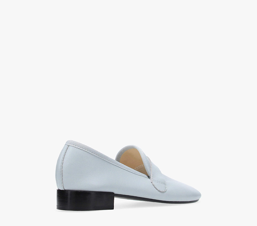 Michael Loafers - Rubber Sole【New Size】｜アイテムを探す