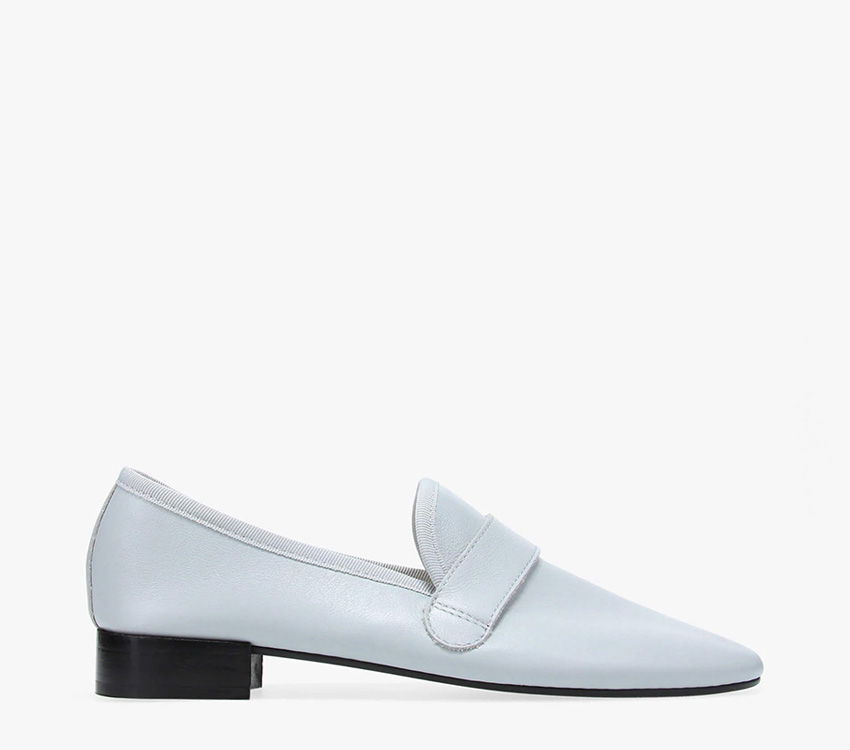 Michael Loafers - Rubber Sole【New Size】｜アイテムを探す
