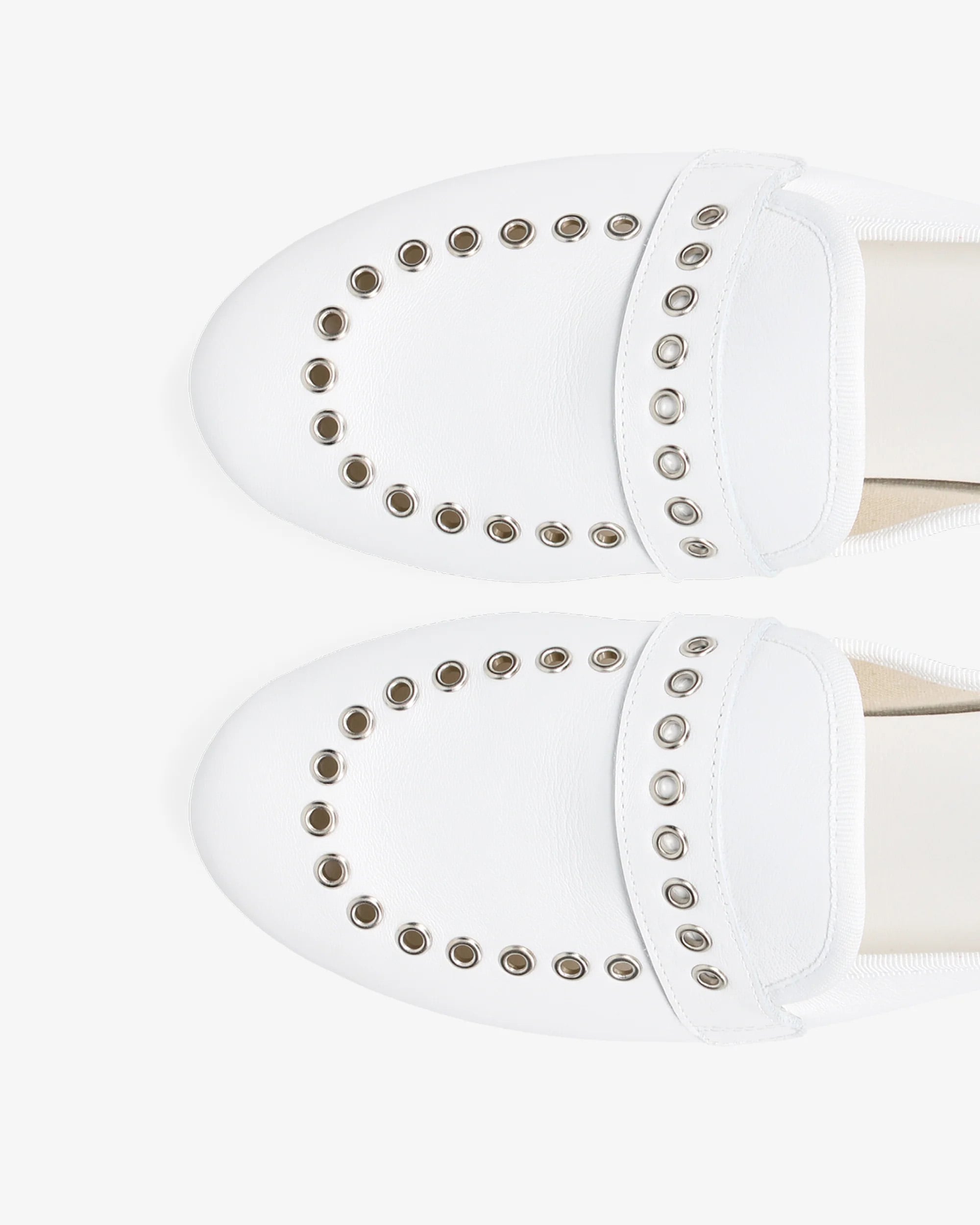 Michael ローファー - ラバーソール - EUサイズ｜ | Repetto（レペット