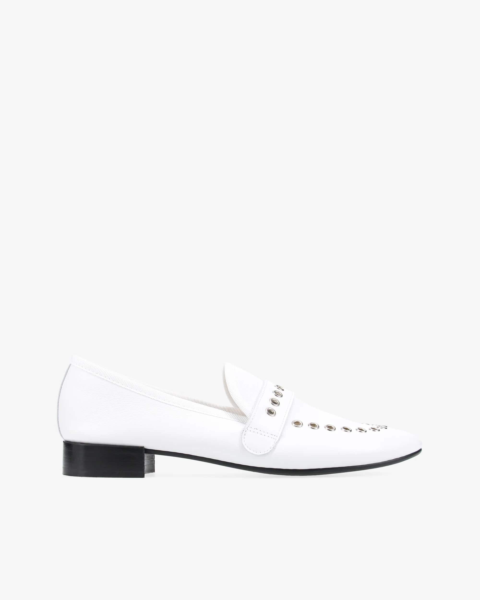 Michael ローファー - ラバーソール - EUサイズ｜ | Repetto（レペット