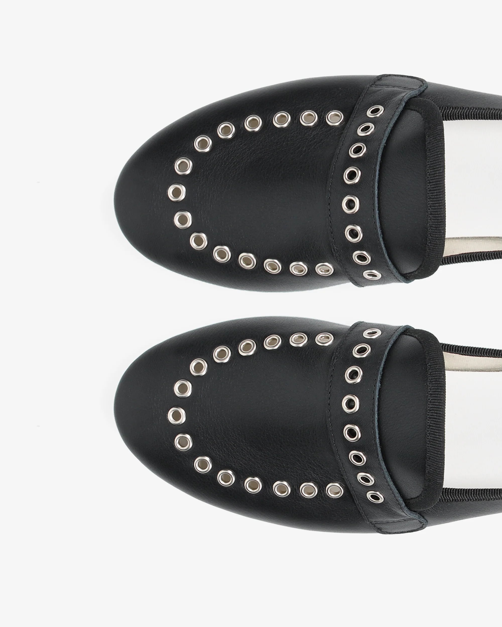 Michael ローファー - ラバーソール - EUサイズ｜ | Repetto（レペット