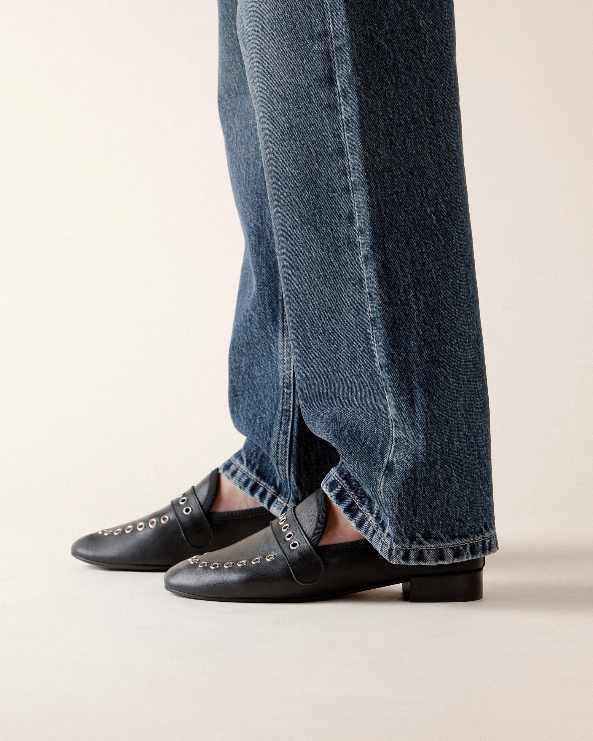 Michael ローファー - ラバーソール - EUサイズ｜ | Repetto（レペット