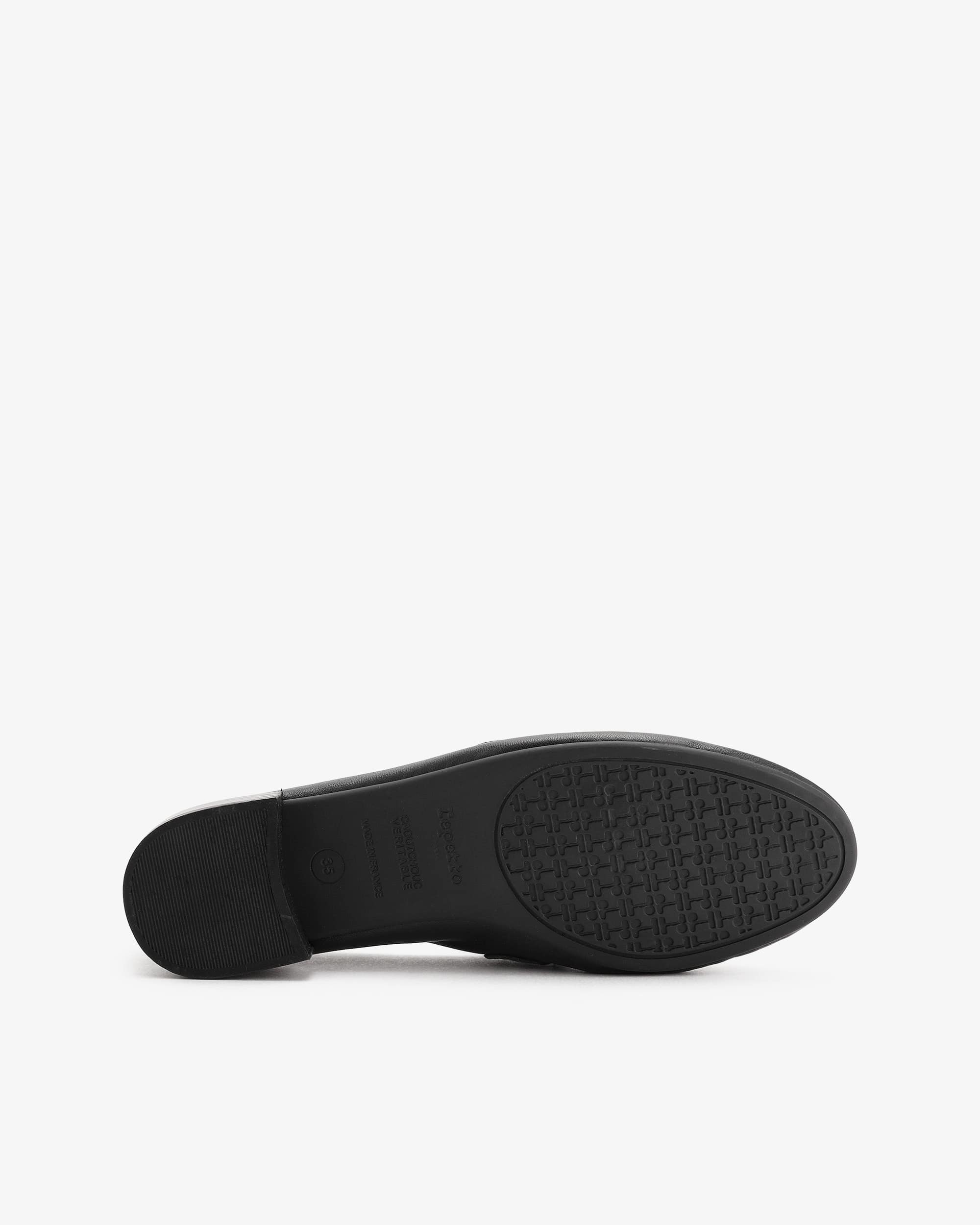 Michael ローファー - ラバーソール - EUサイズ｜ | Repetto（レペット