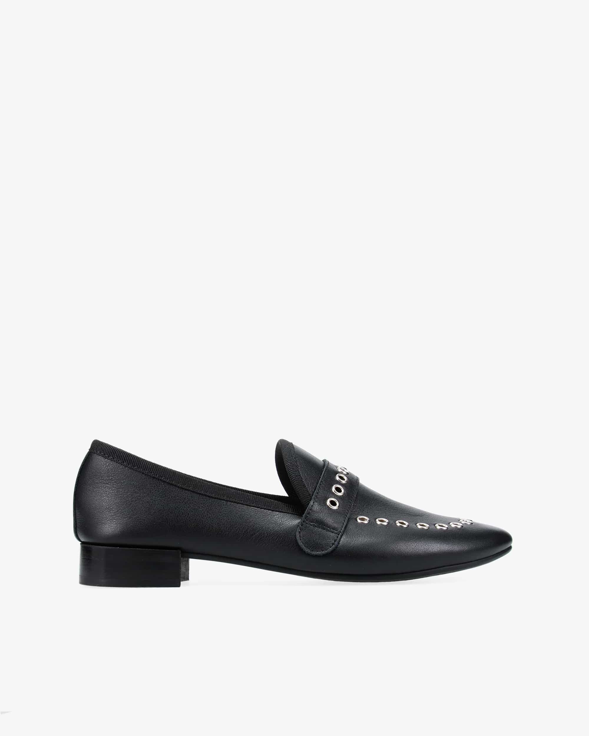 Michael ローファー - ラバーソール - EUサイズ｜ | Repetto（レペット