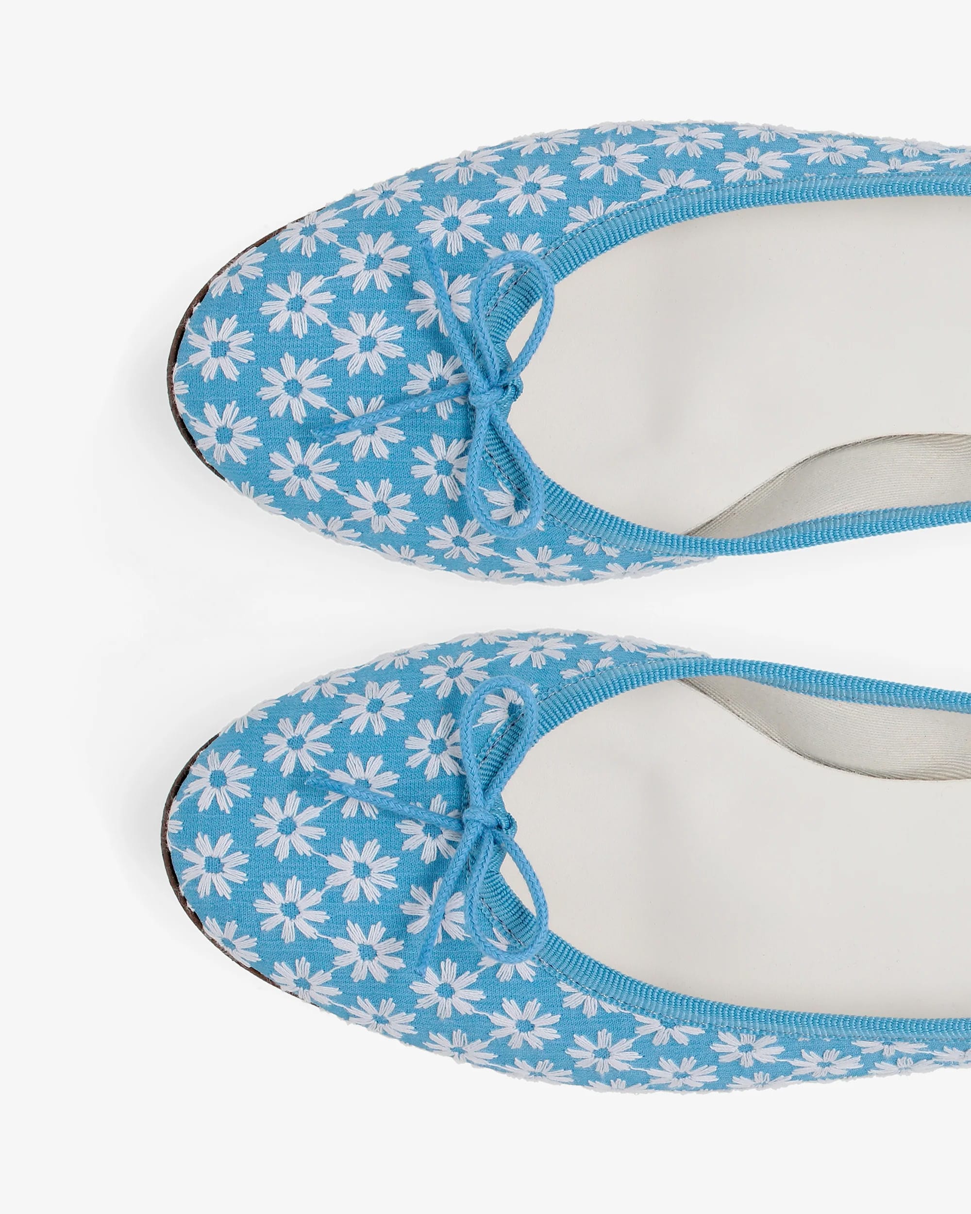 Cendrillon Haute バレエフラット - EUサイズ｜ | 春夏コレクション
