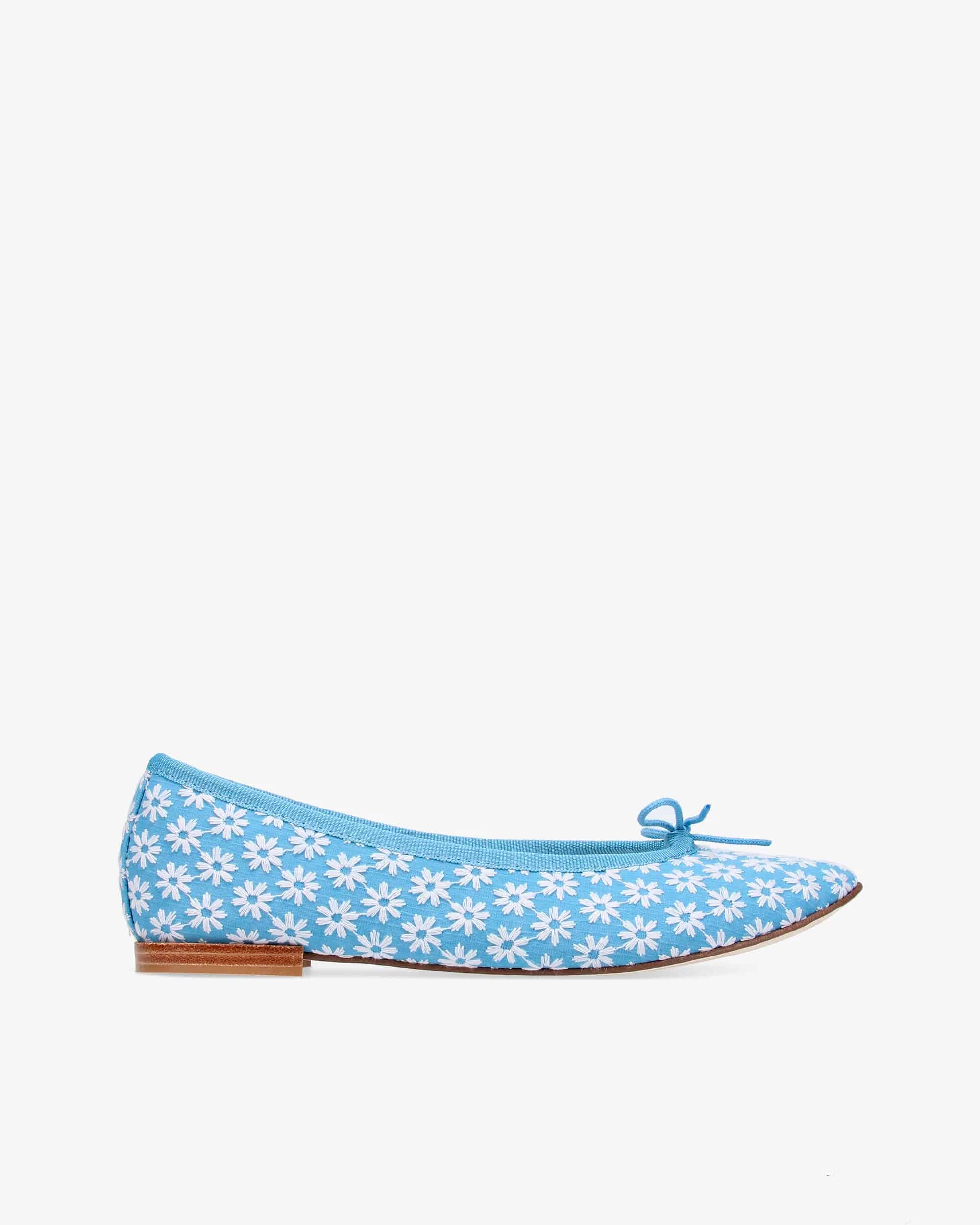 Cendrillon Haute バレエフラット - EUサイズ｜ | Repetto（レペット