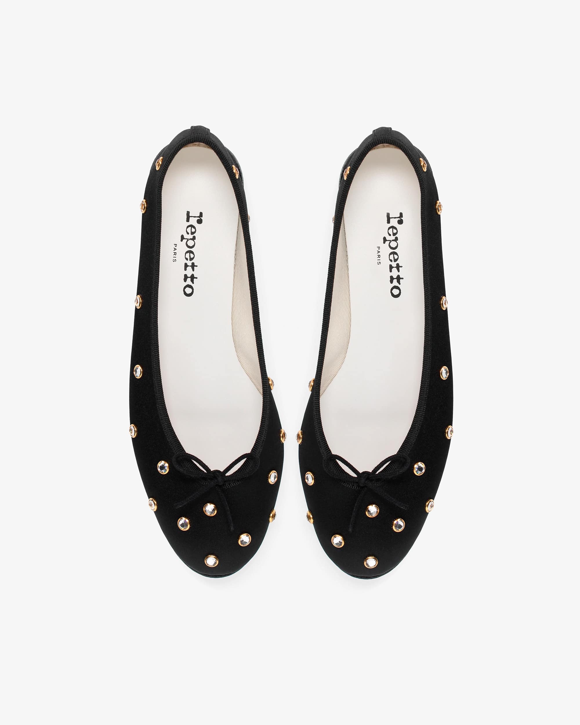 m*i様 Cendrillon Hauteバレエフラット Cendrillon Haute バレエフラット - EUサイズ｜ | シューズ | Repetto