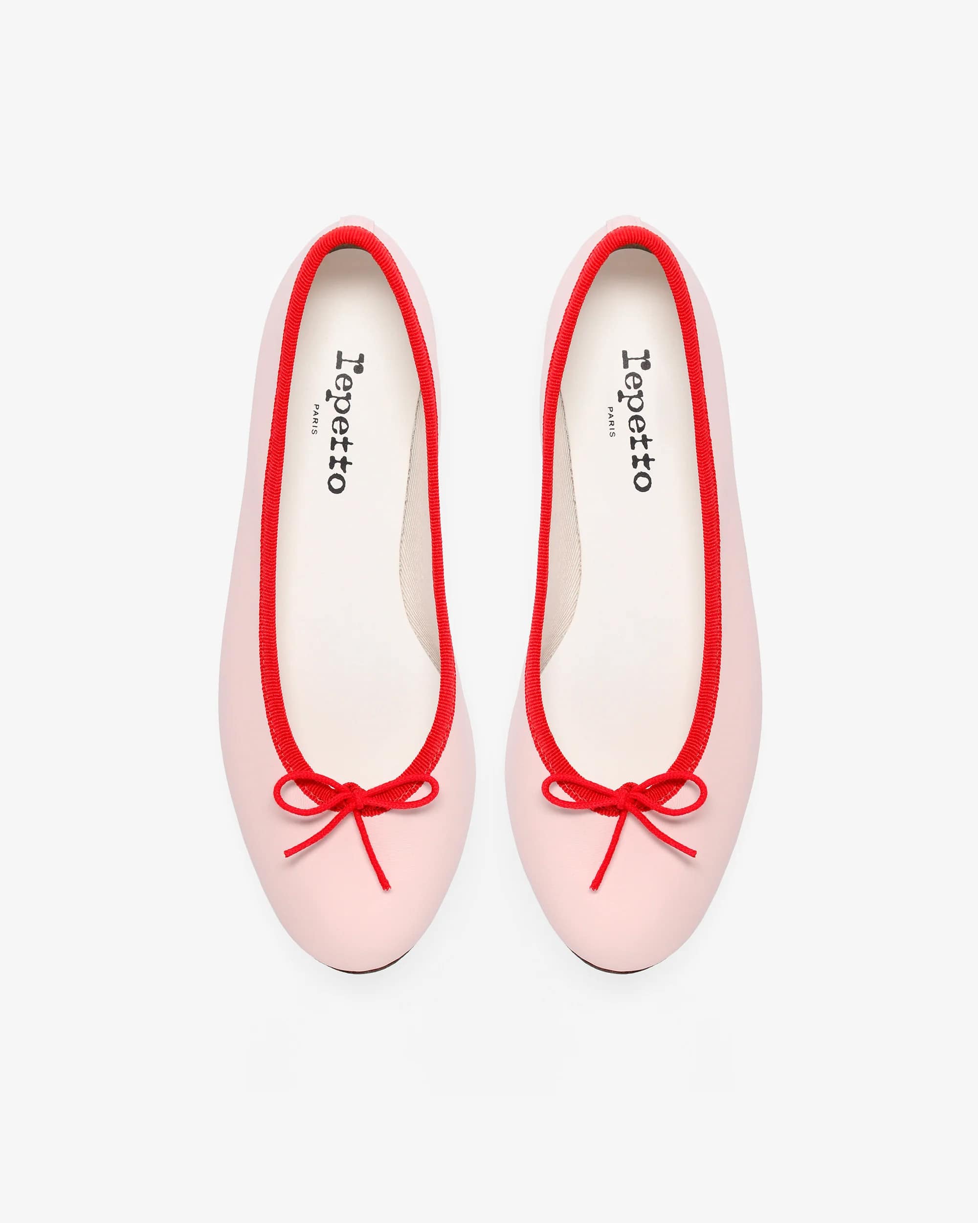 WEB限定〕Cendrillon Haute バレエフラット - EUサイズ｜WEB限定