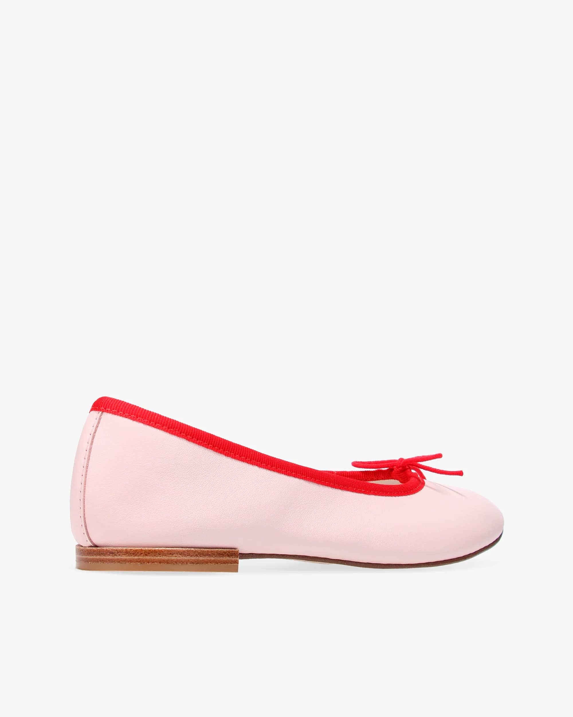 WEB限定〕Cendrillon Haute バレエフラット - EUサイズ｜セール