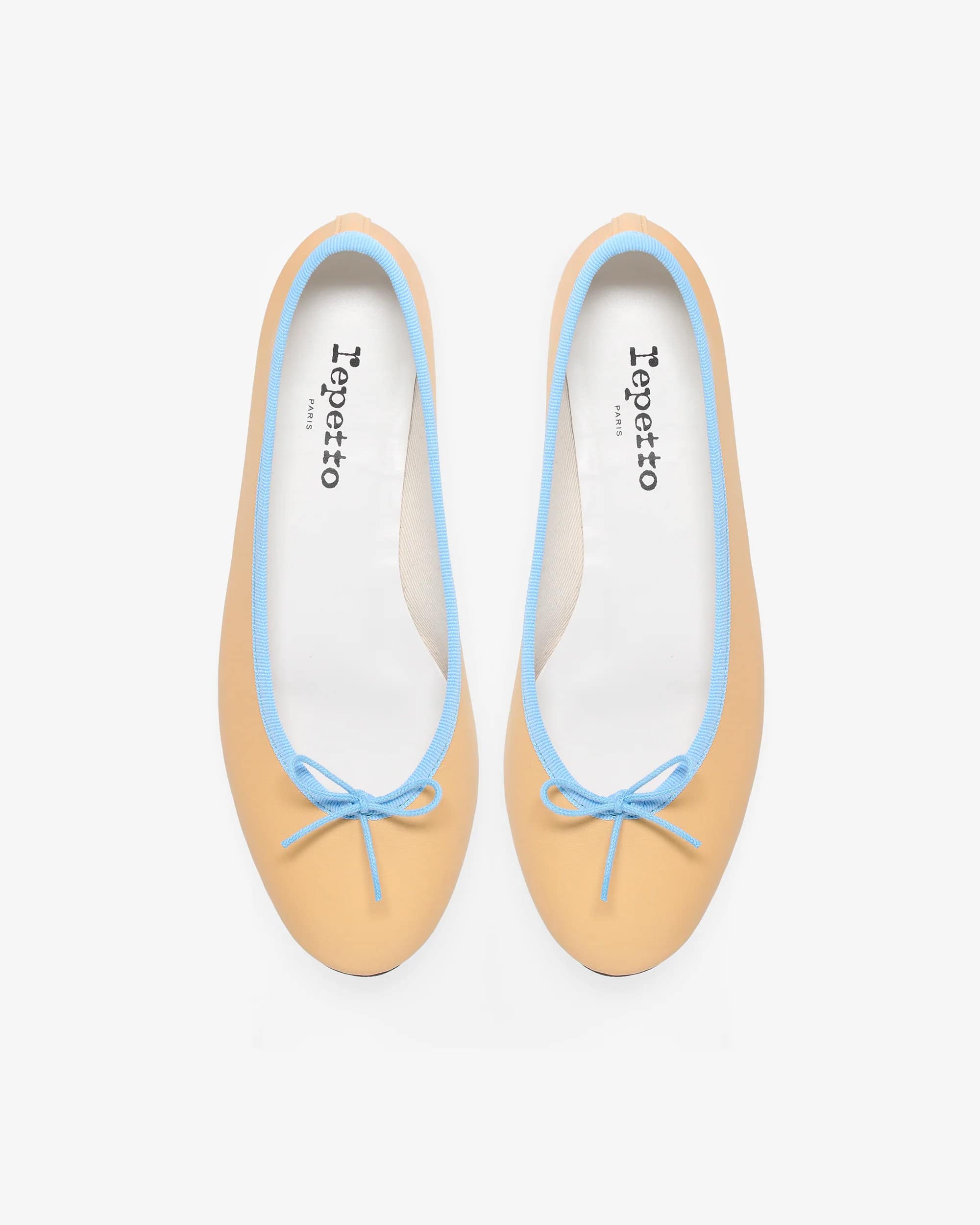 WEB限定〕Cendrillon Haute バレエフラット - EUサイズ｜WEB限定