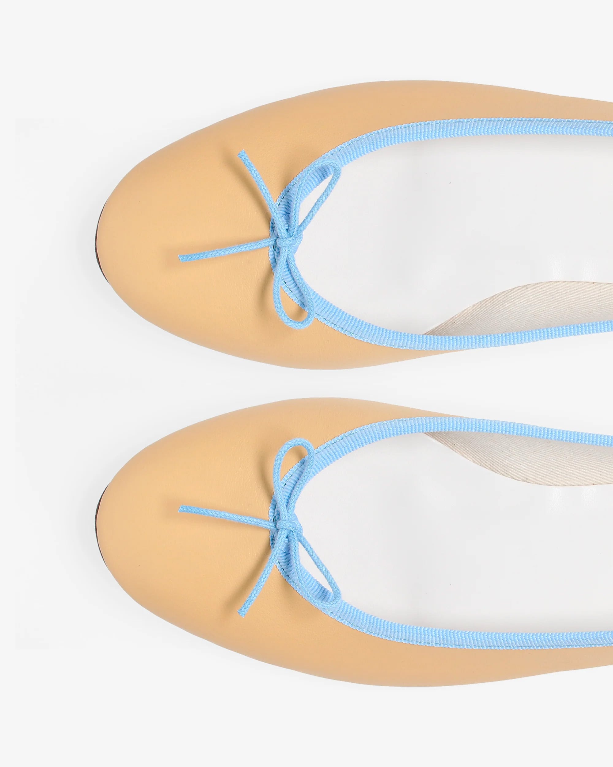 WEB限定〕Cendrillon Haute バレエフラット - EUサイズ｜WEB限定