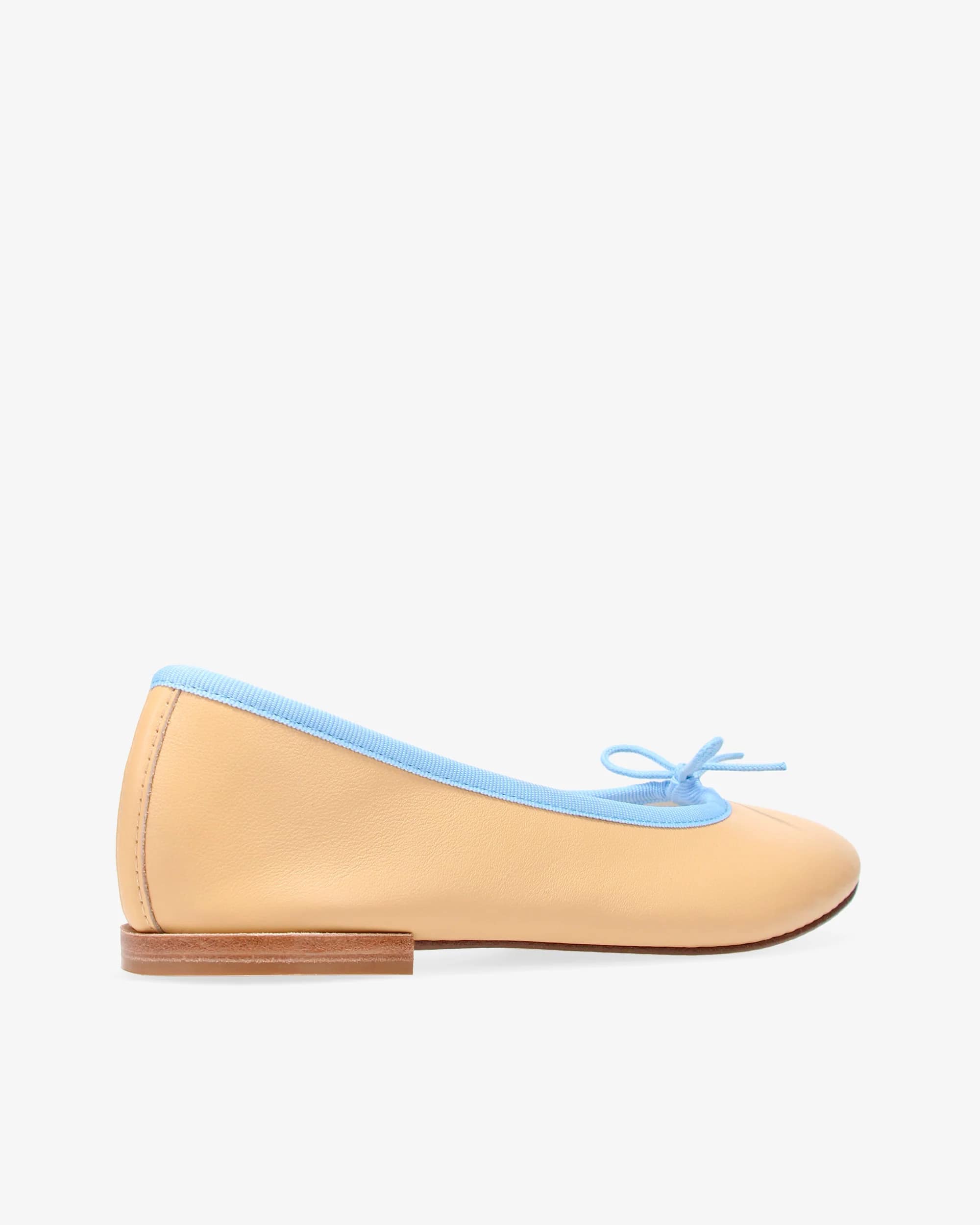 WEB限定〕Cendrillon Haute バレエフラット - EUサイズ｜WEB限定