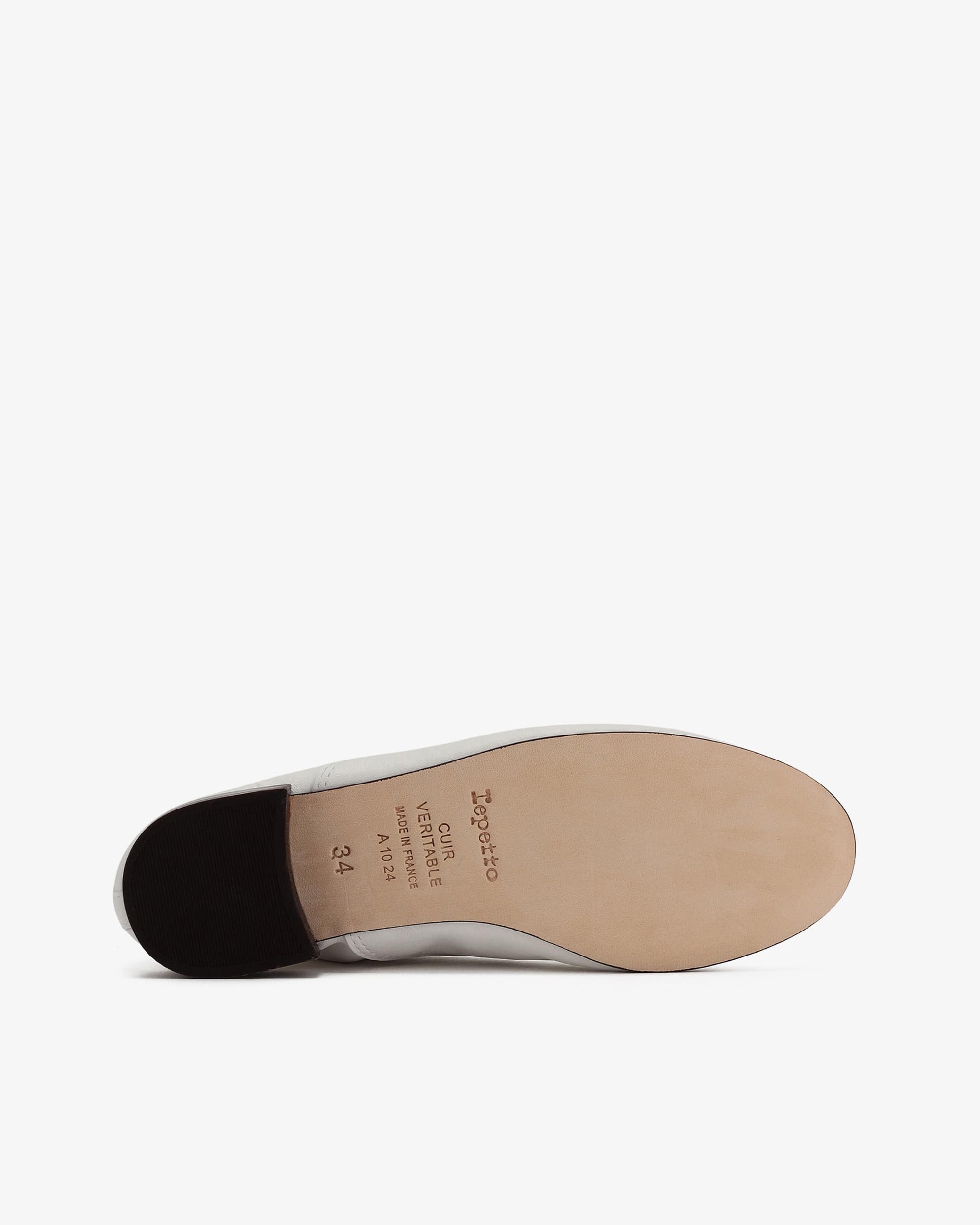 Zizi オックスフォードシューズ - EUサイズ｜ | Repetto（レペット