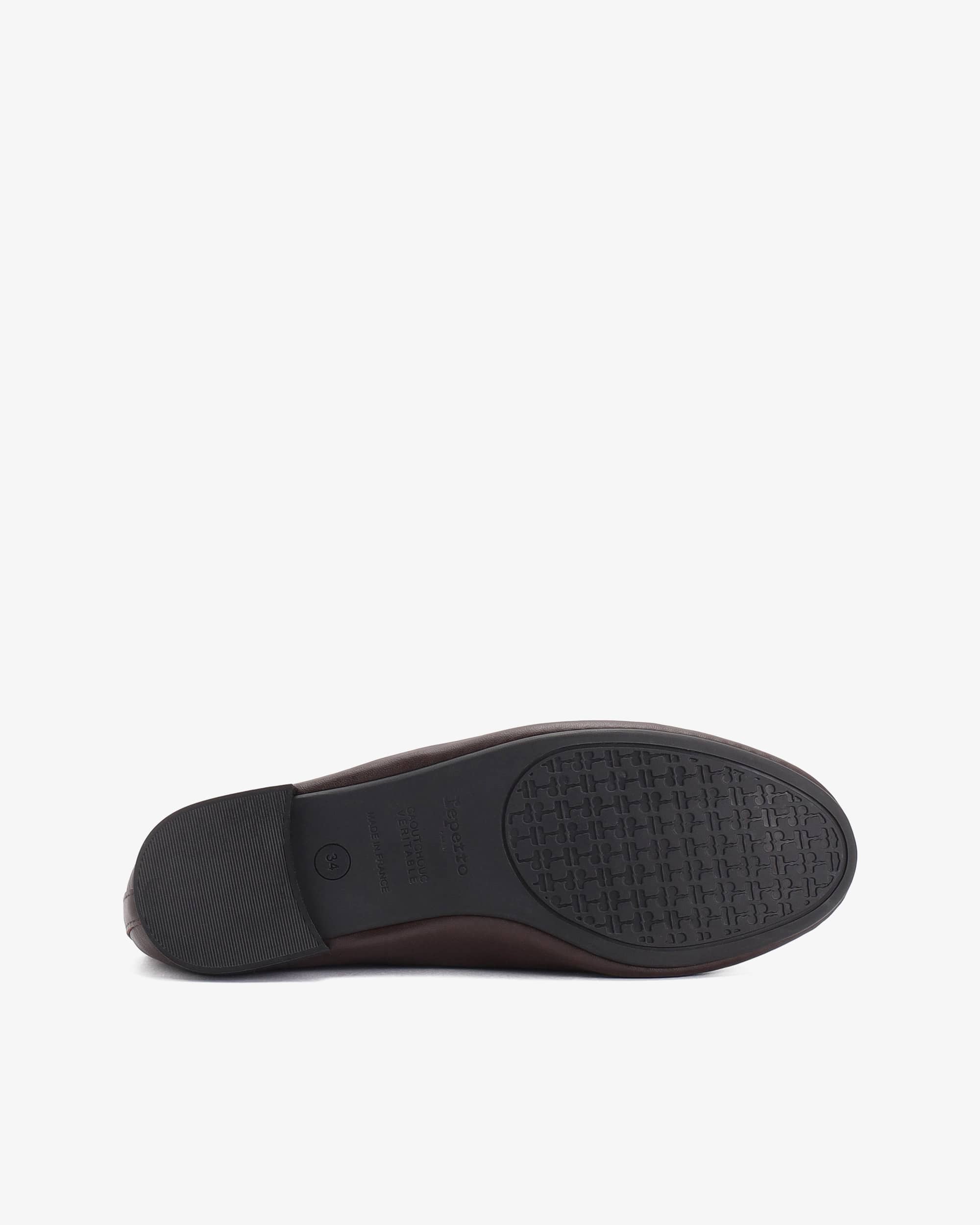 Lilouh バレエフラット - ラバーソール - EUサイズ｜ | Repetto