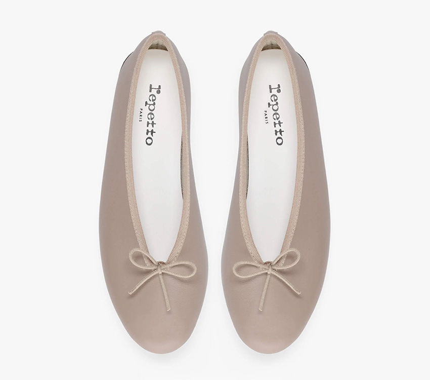 reppet バレエシューズ　38.5 Repetto バレエシューズ 38.5