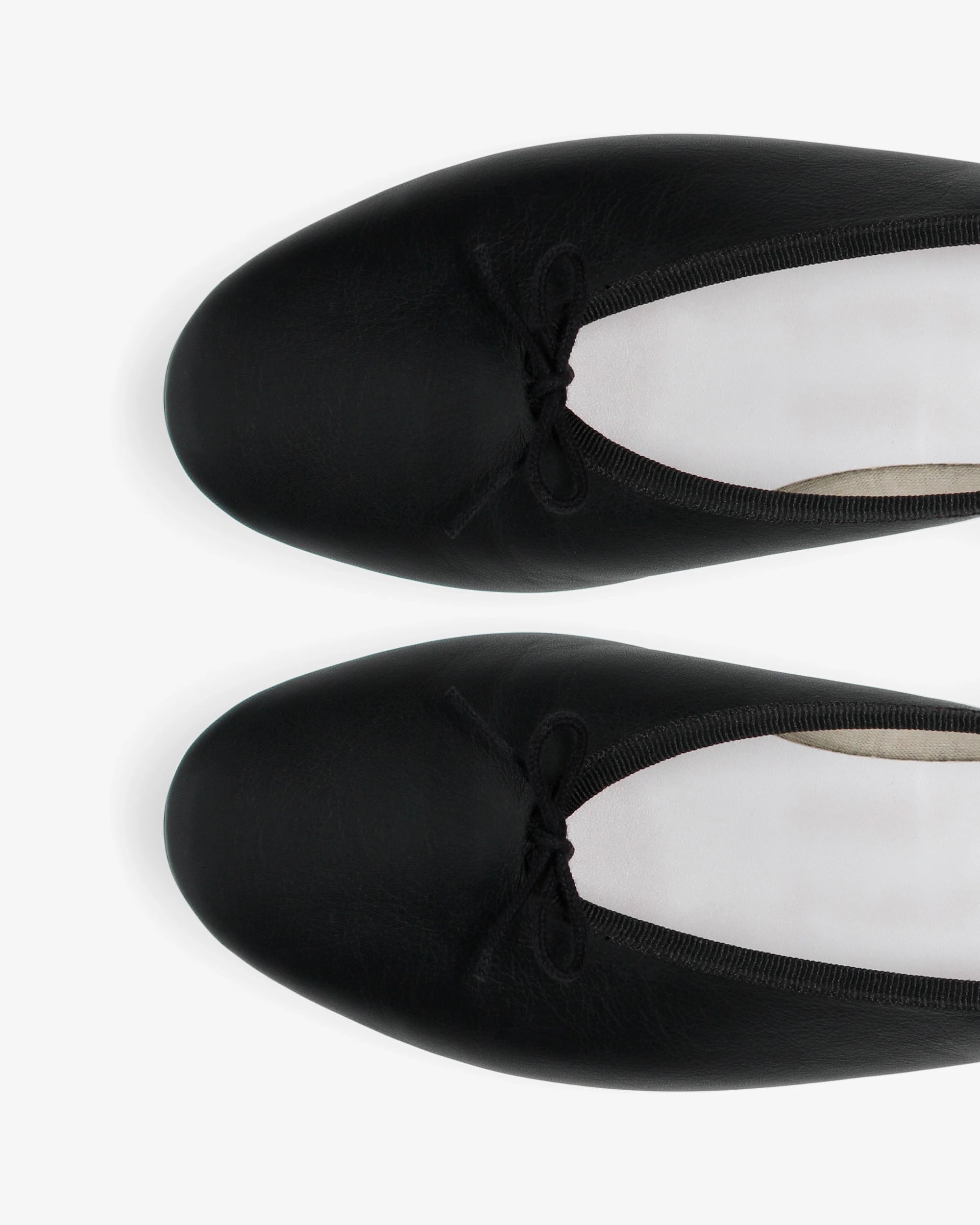新品未使用レペットLilouh バレエフラットシューズ Lilouh バレエフラット - ラバーソール - EUサイズ| | Repetto