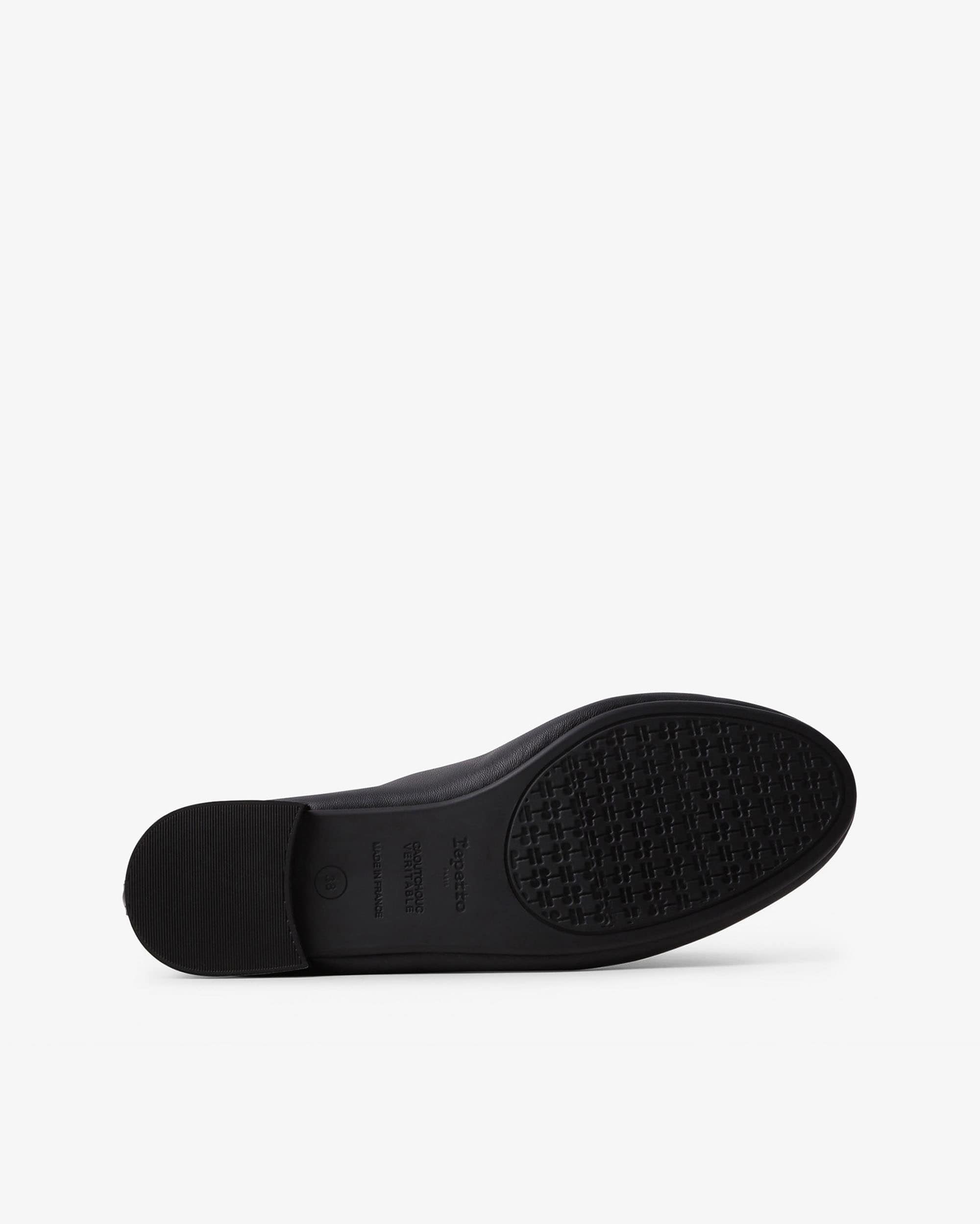 Lilouh バレエフラット - ラバーソール - EUサイズ｜ | Repetto