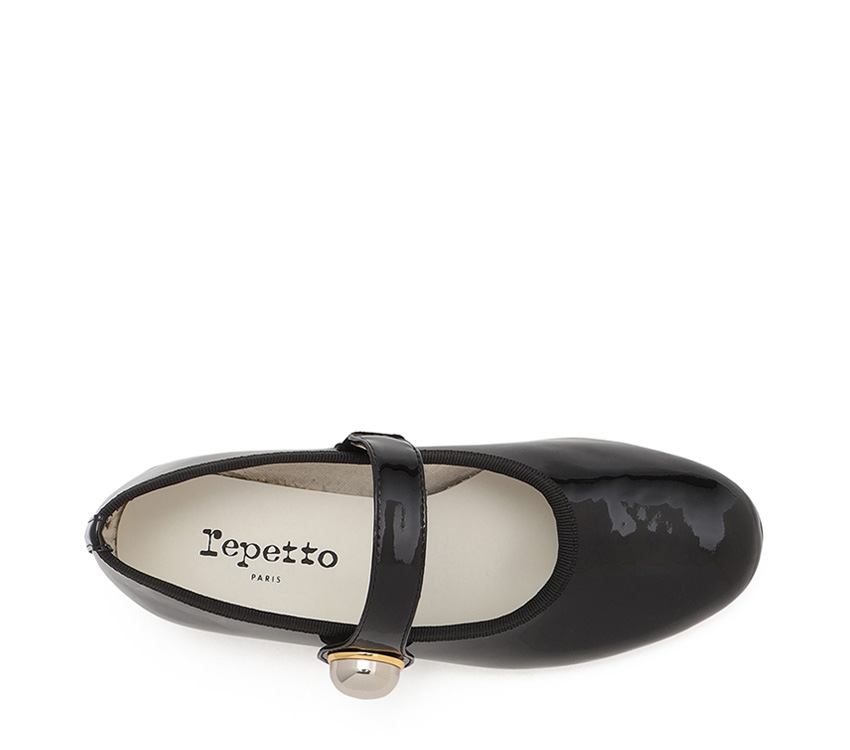 Elia 【New Size】|アイテムを探す | シューズ | Repetto
