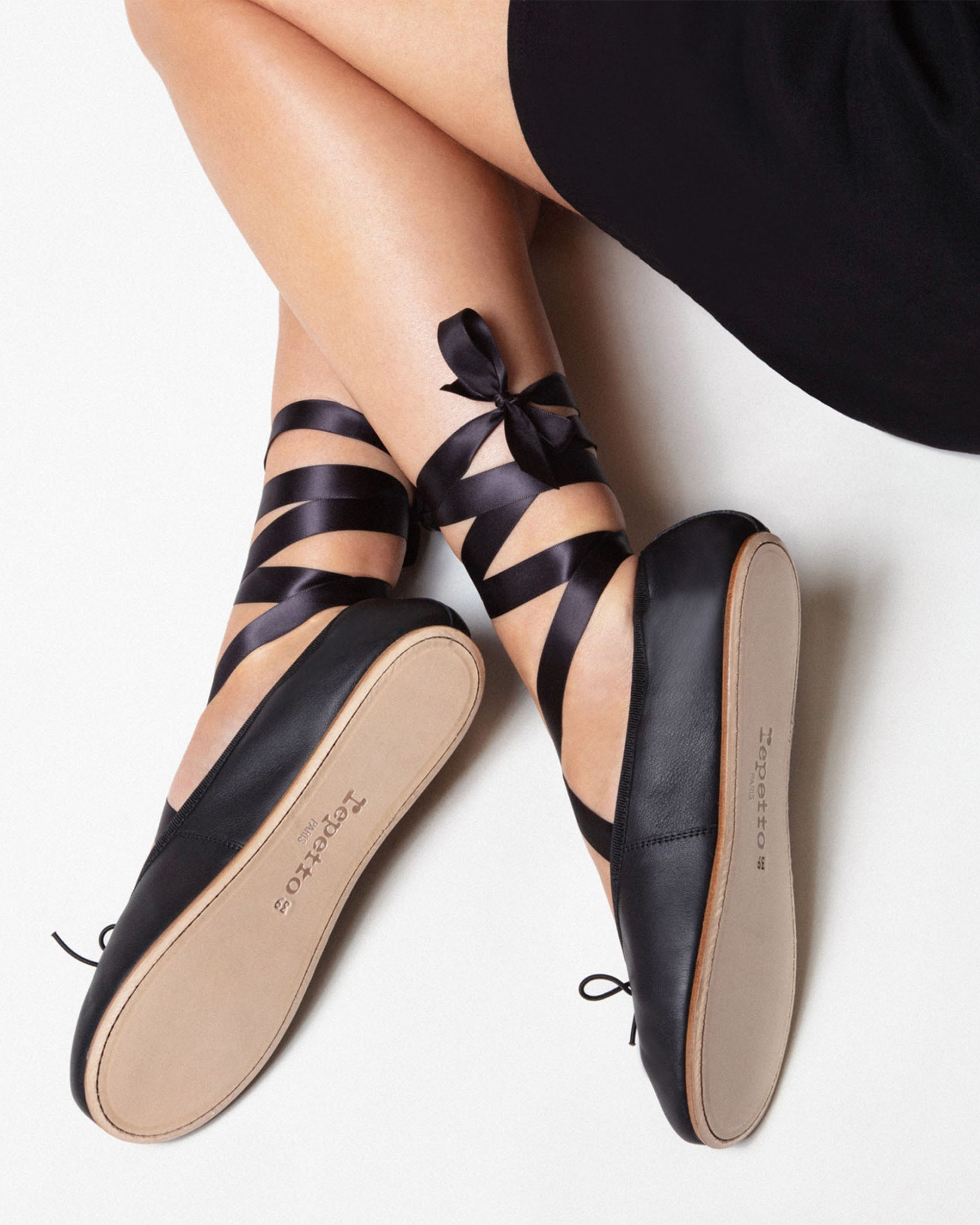 Sophia バレエフラット - FRサイズ｜シューズ | Repetto