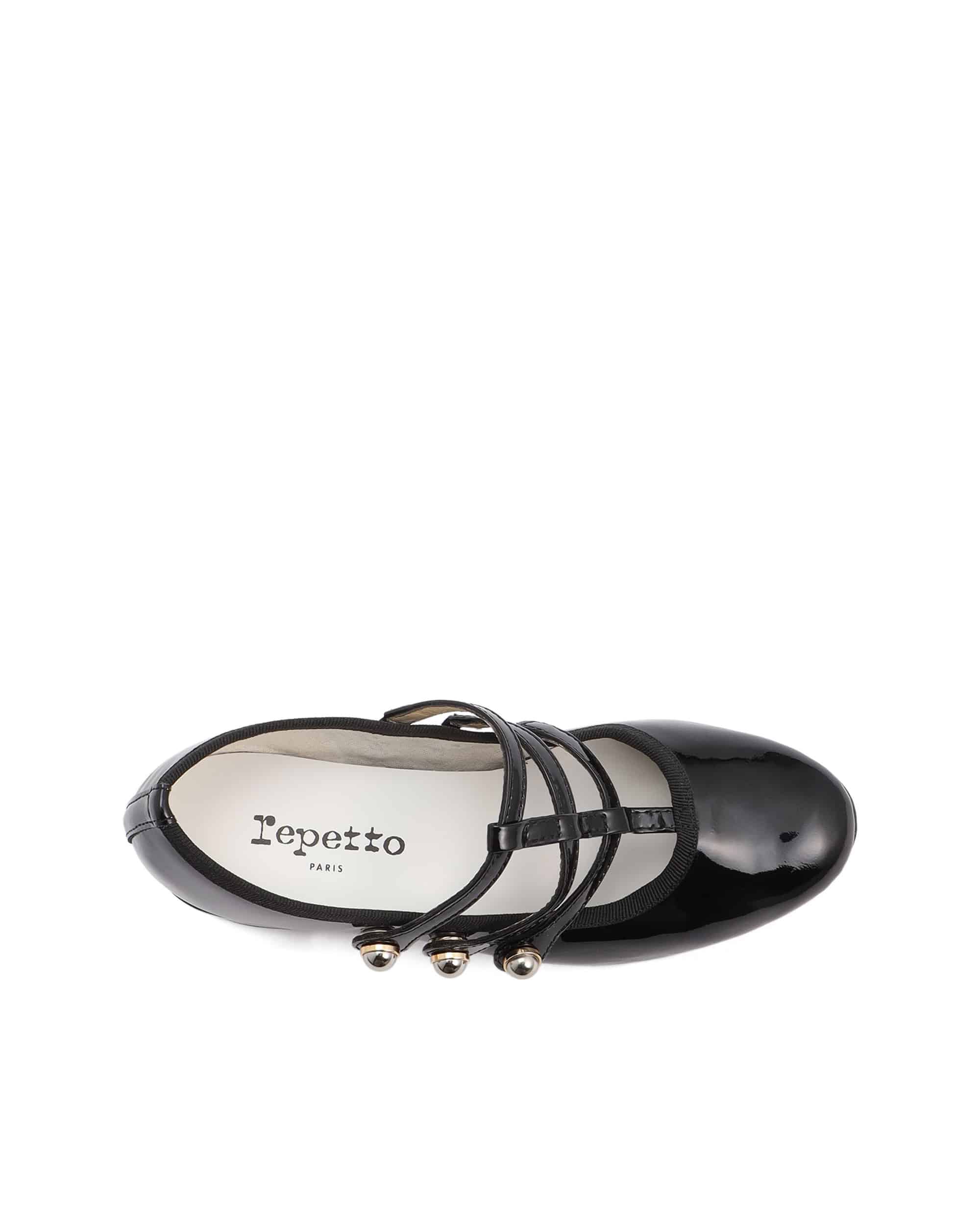 France パンプス - EUサイズ｜セール | Repetto（レペット）日本公式